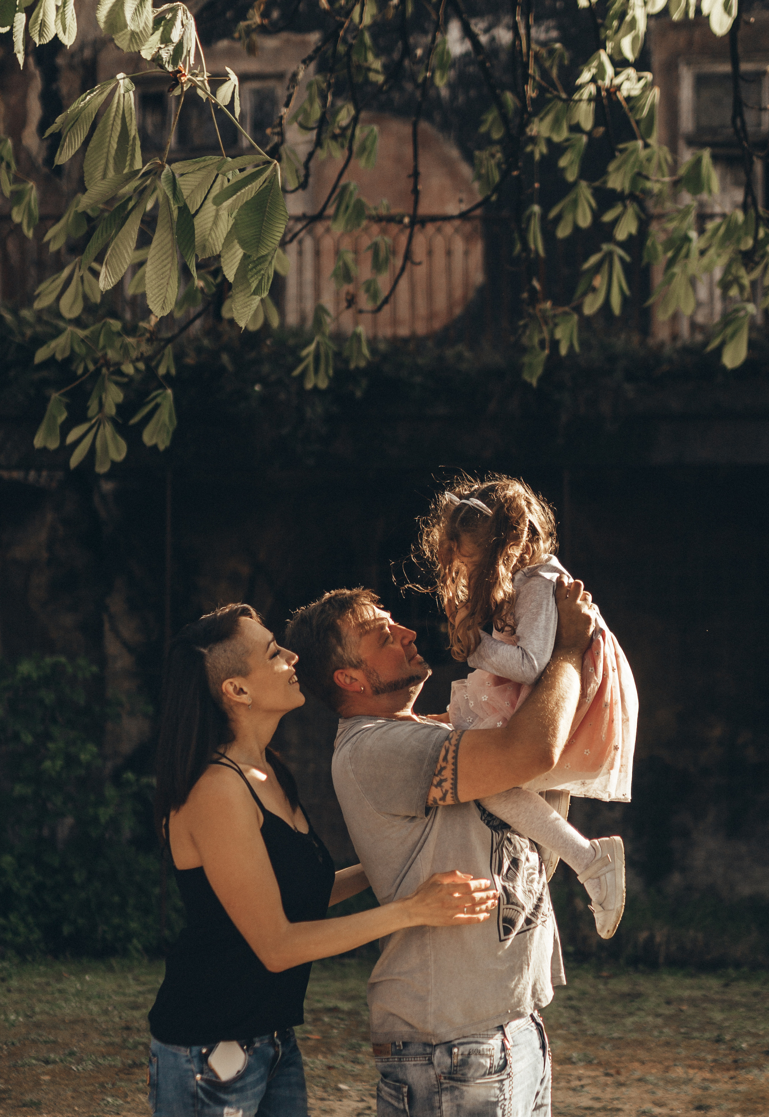 МИЯ. Wedding and family photographer OLGA KILVEIN