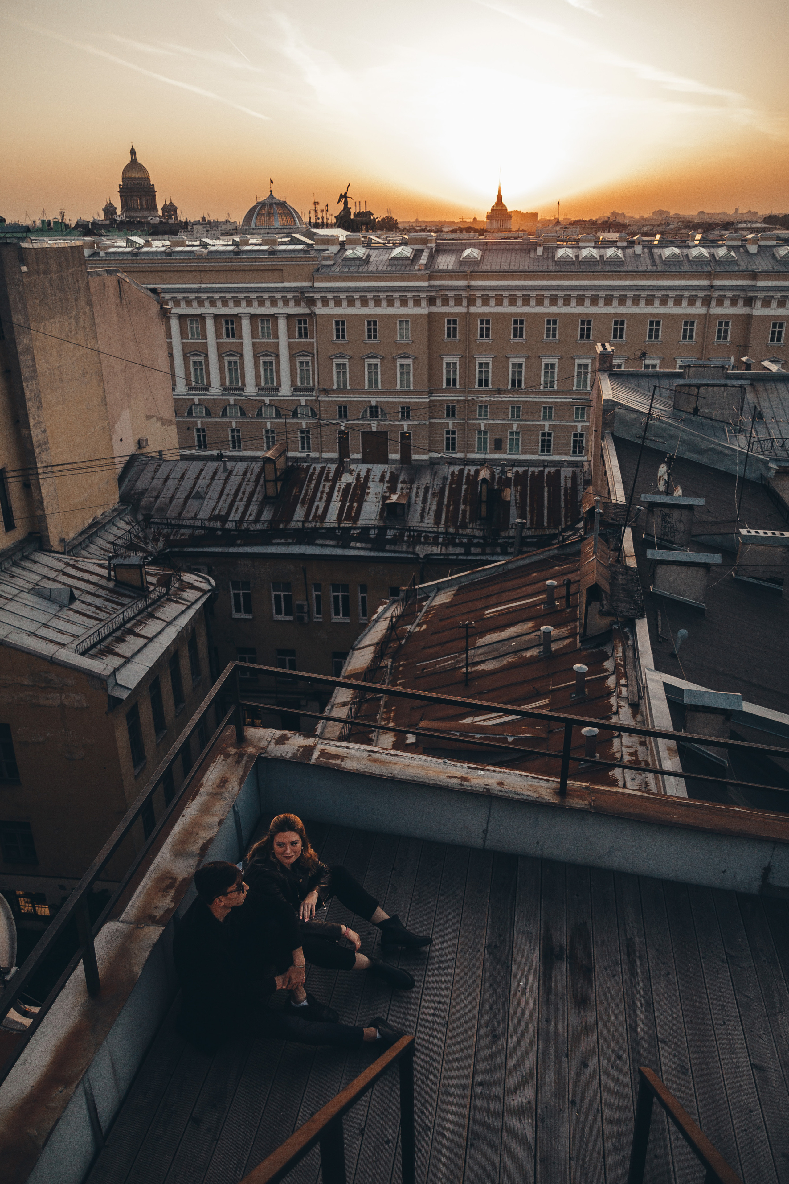 Лиза и Илья. Wedding and family photographer OLGA KILVEIN