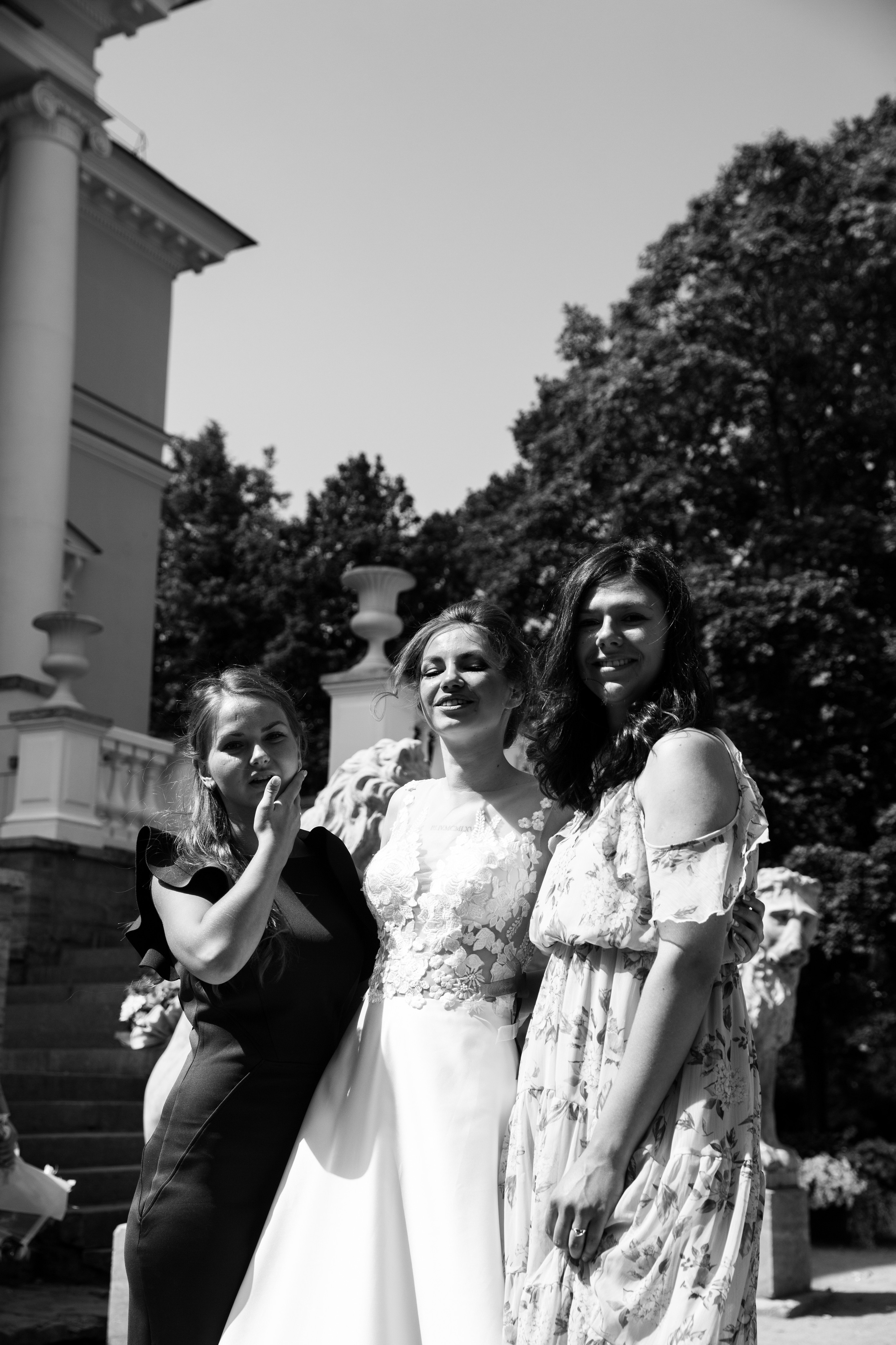 Алина и Антон. Wedding and family photographer OLGA KILVEIN