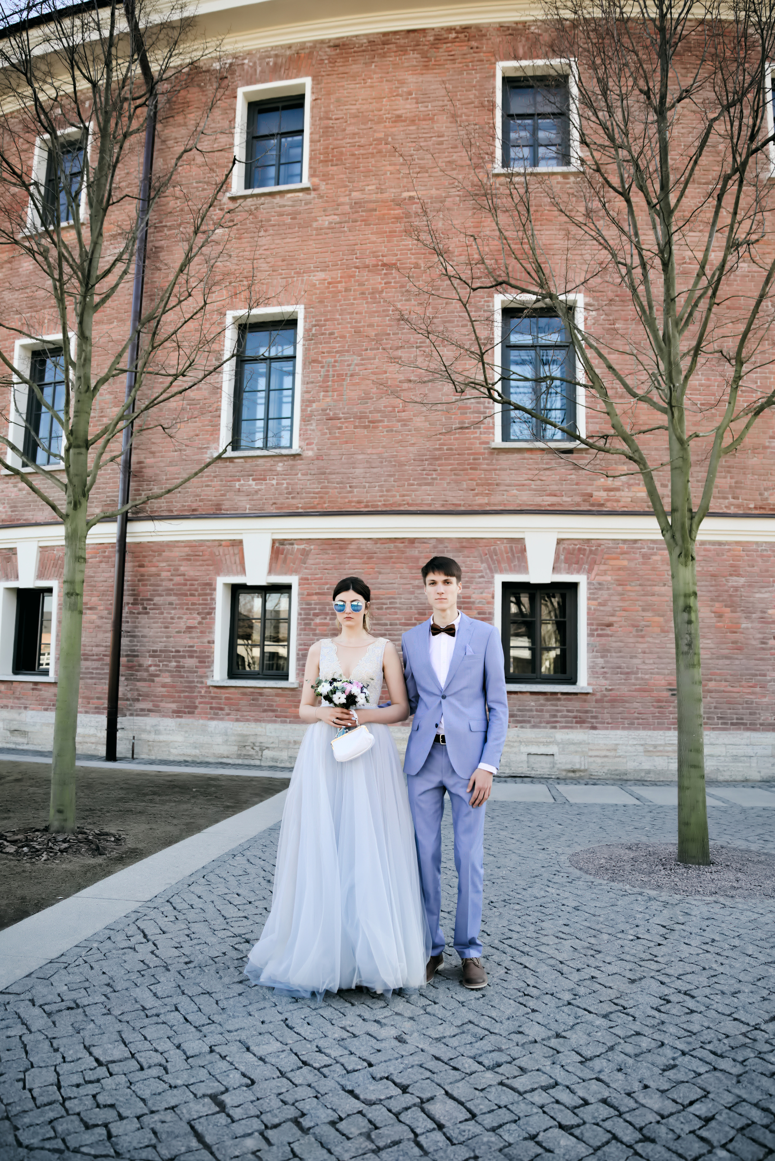 Ариадна и Артем. Wedding and family photographer OLGA KILVEIN