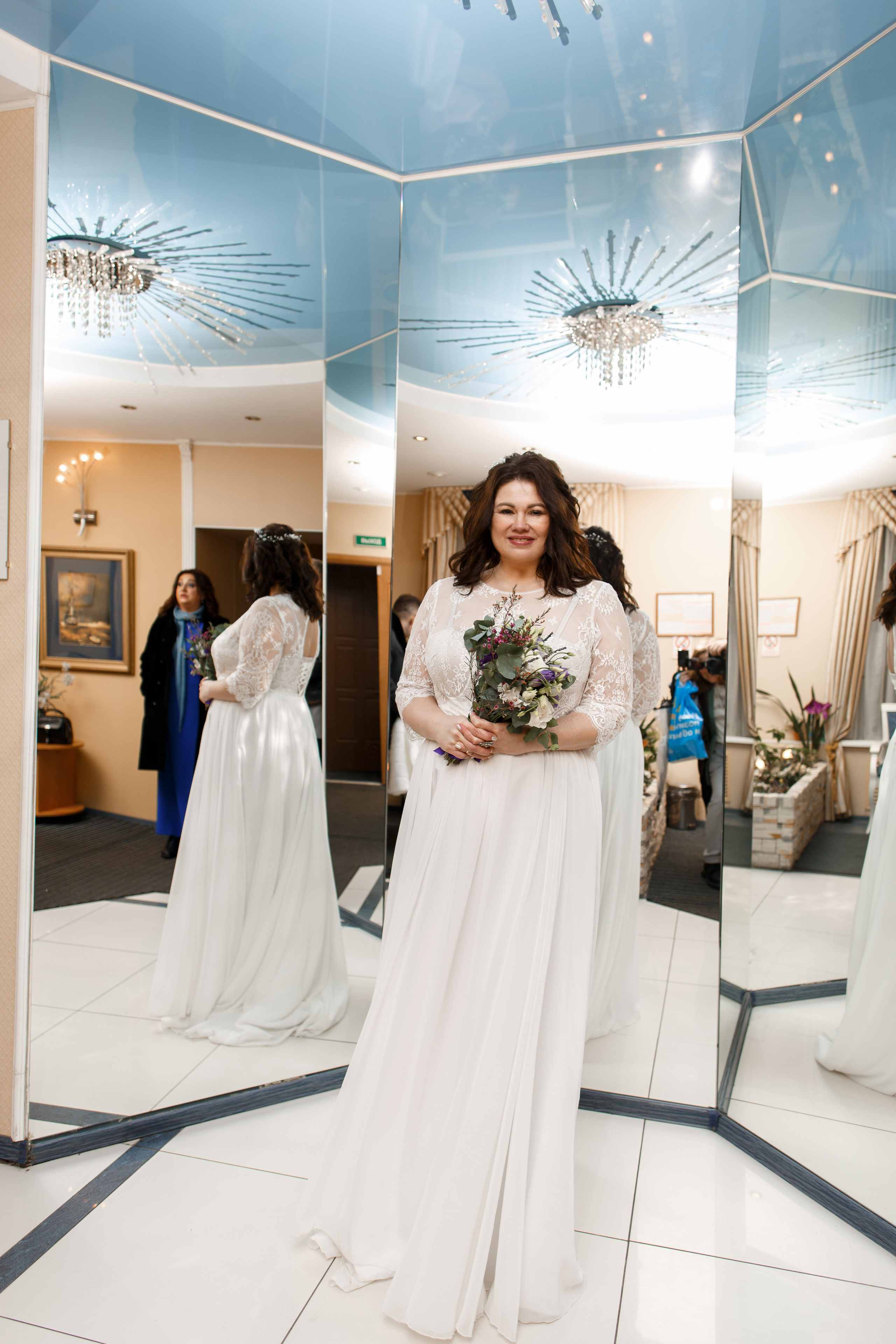 Елене и Артур. Wedding and family photographer OLGA KILVEIN