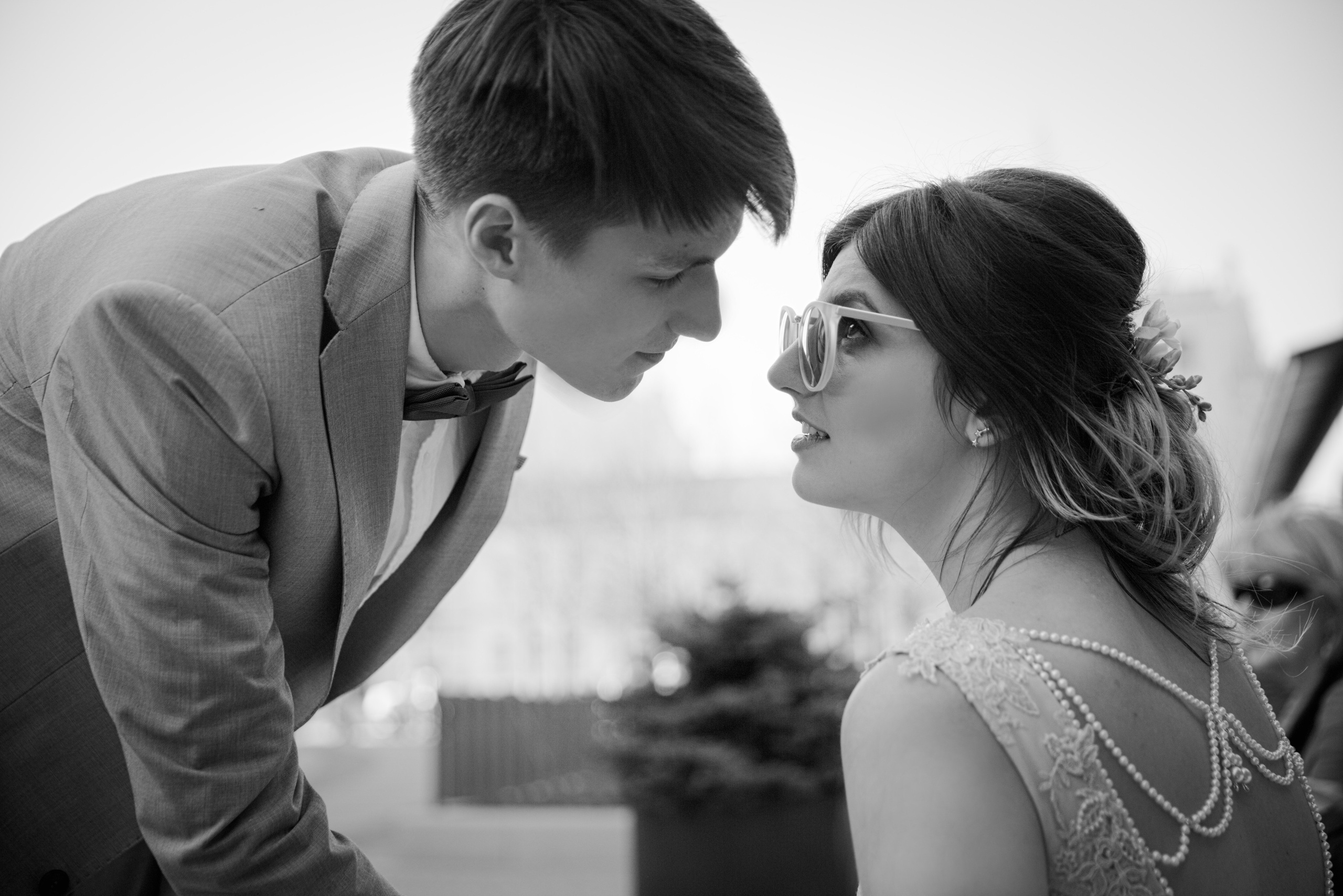 Ариадна и Артем. Wedding and family photographer OLGA KILVEIN