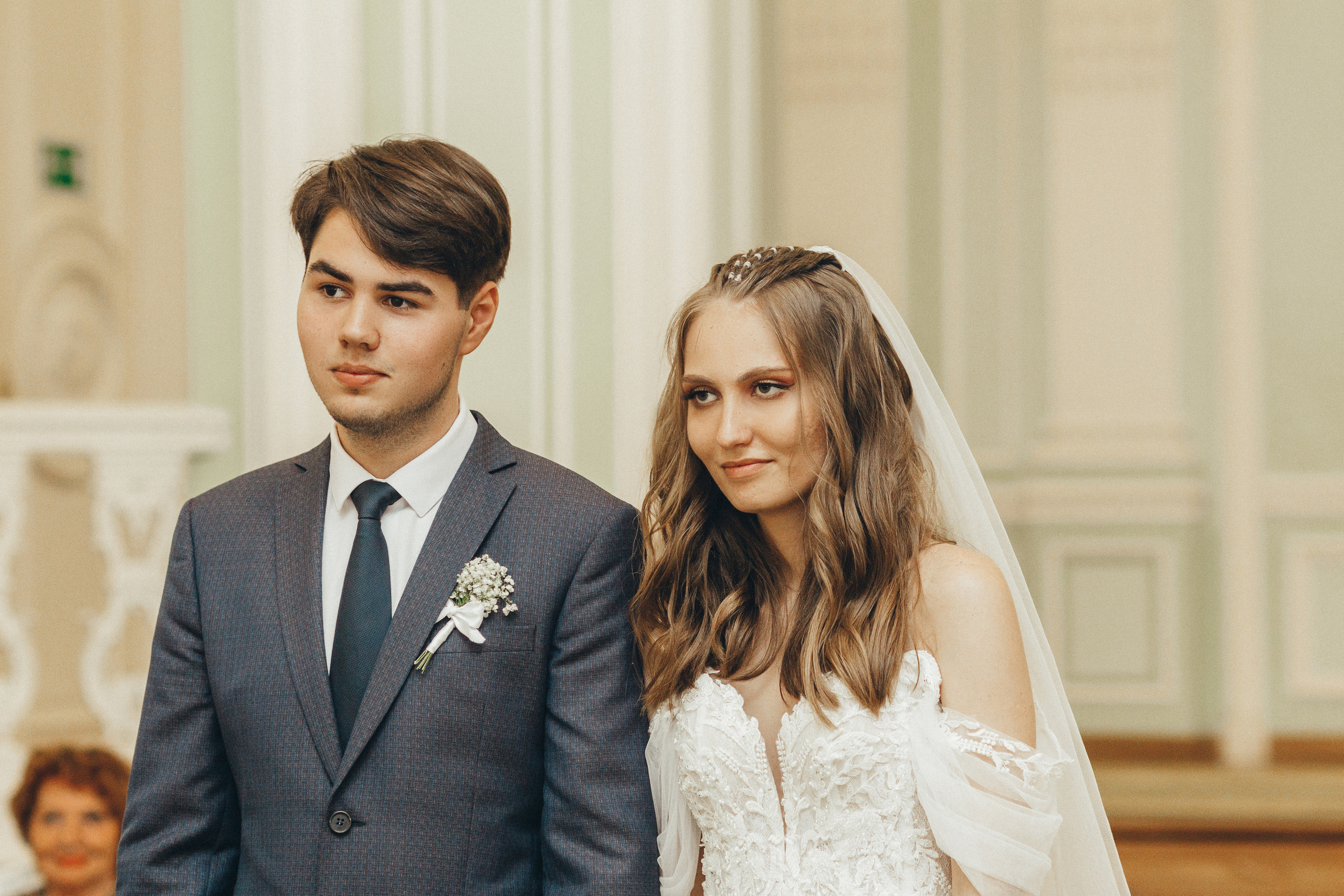 Андрей и Диана. Wedding and family photographer OLGA KILVEIN