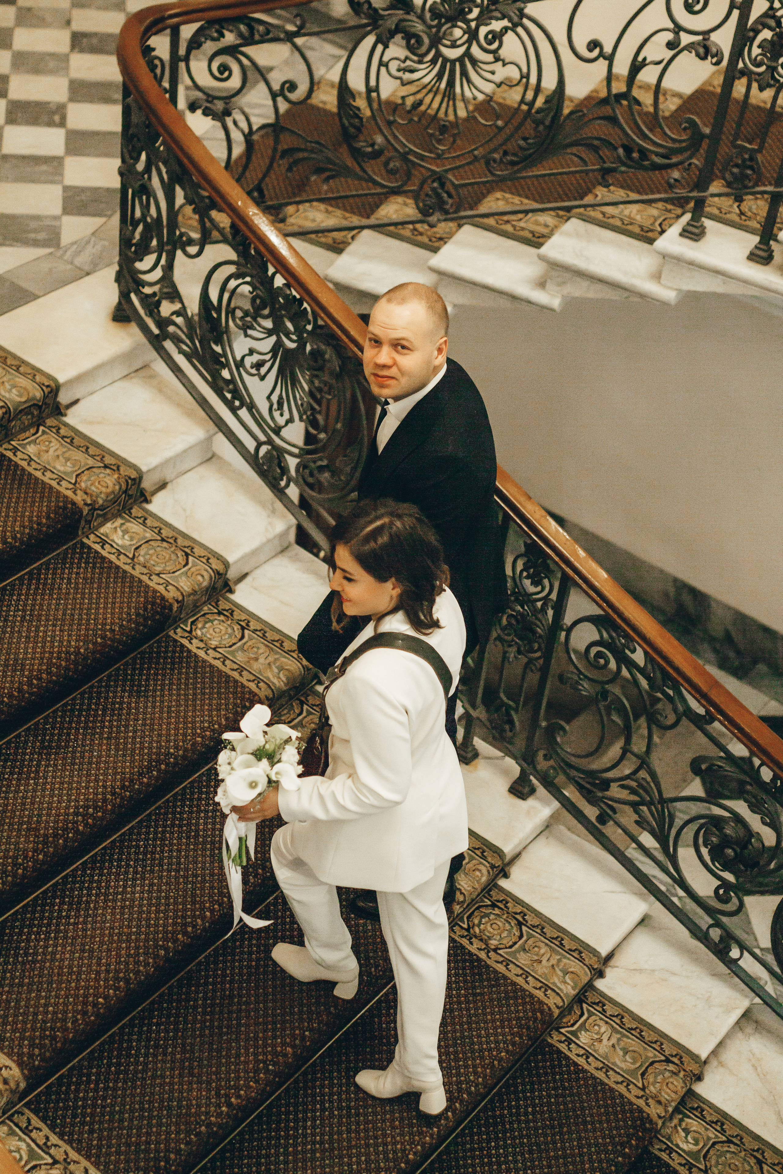 Аня и Глеб. Wedding and family photographer OLGA KILVEIN