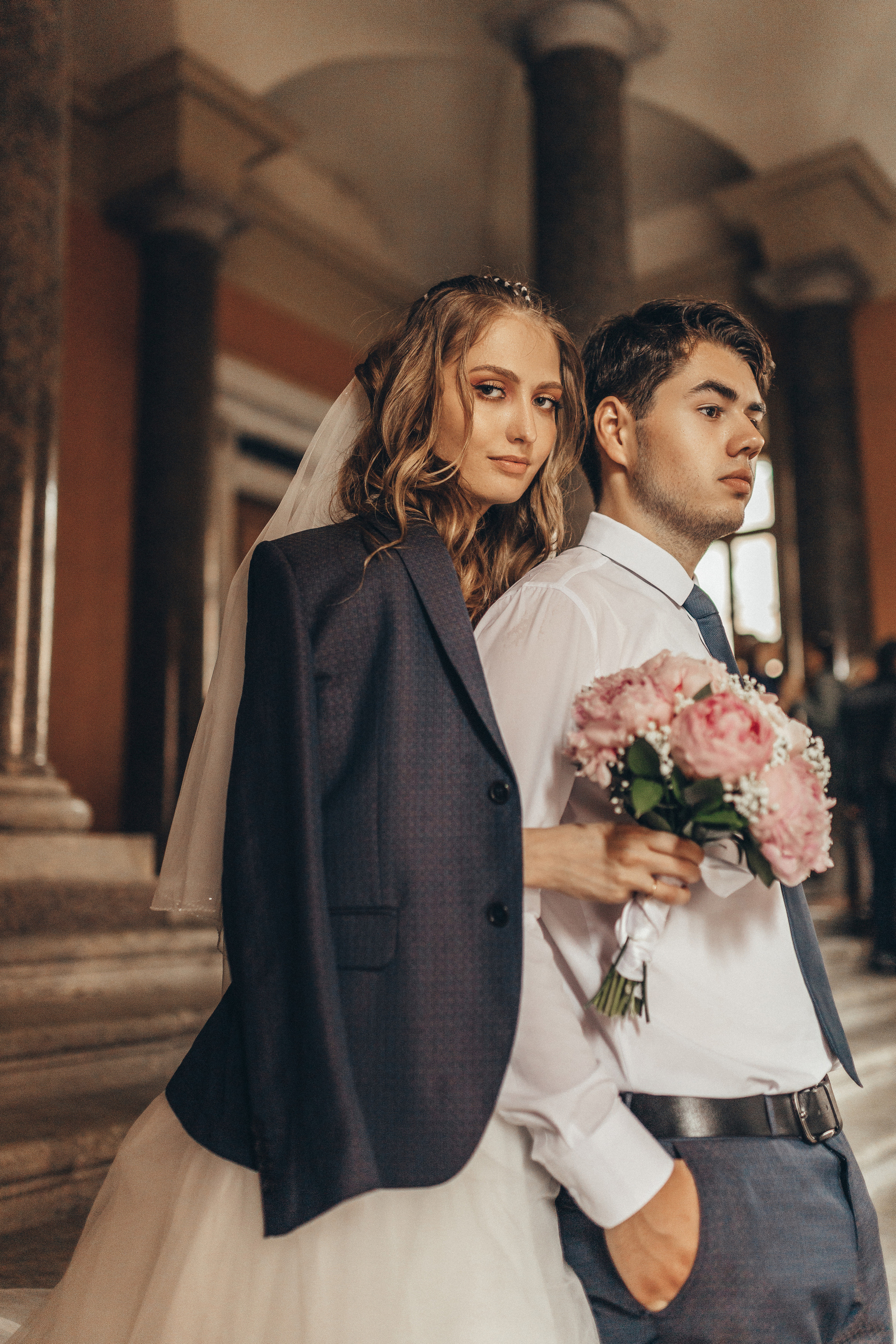 Андрей и Диана. Wedding and family photographer OLGA KILVEIN