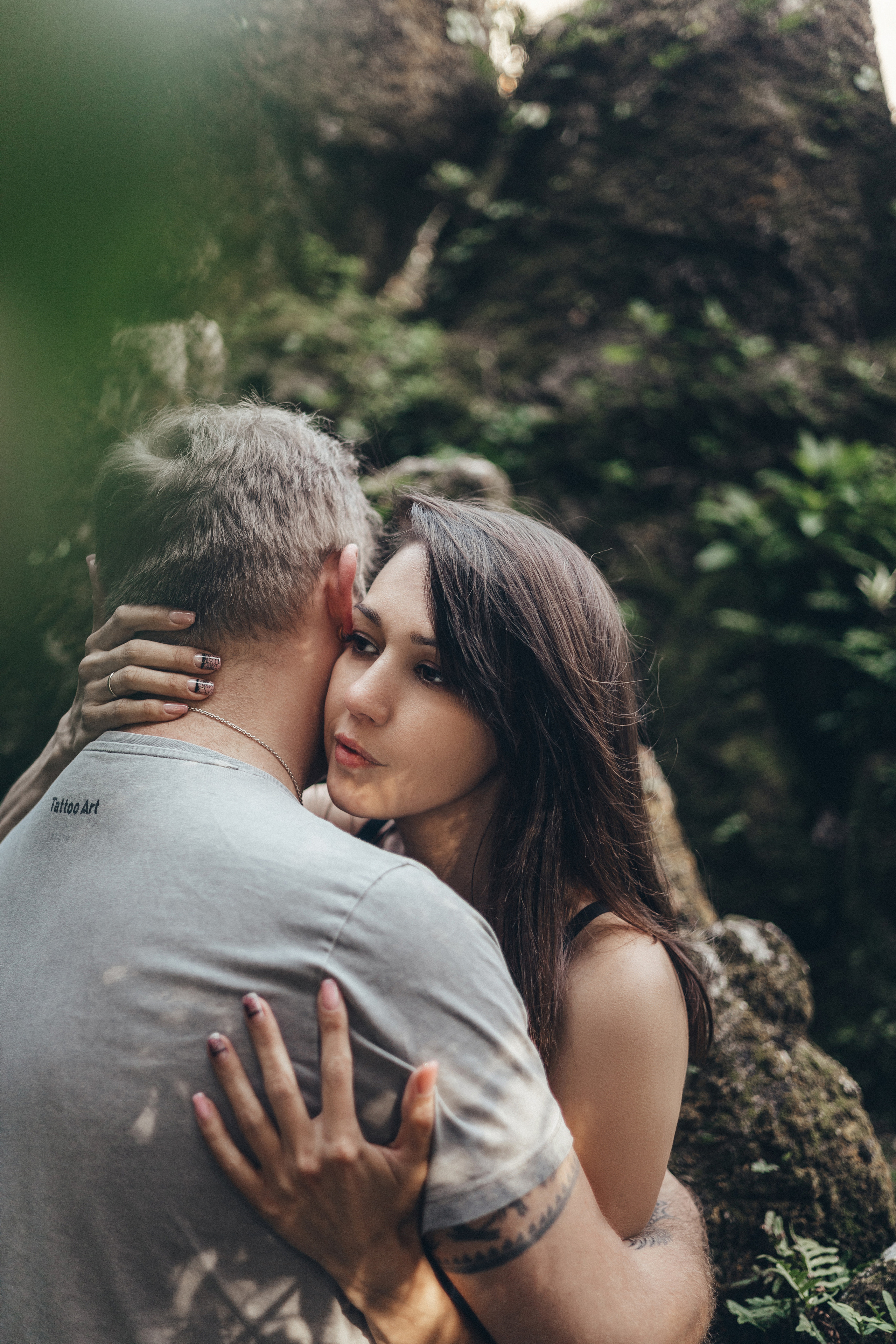 МИЯ. Wedding and family photographer OLGA KILVEIN