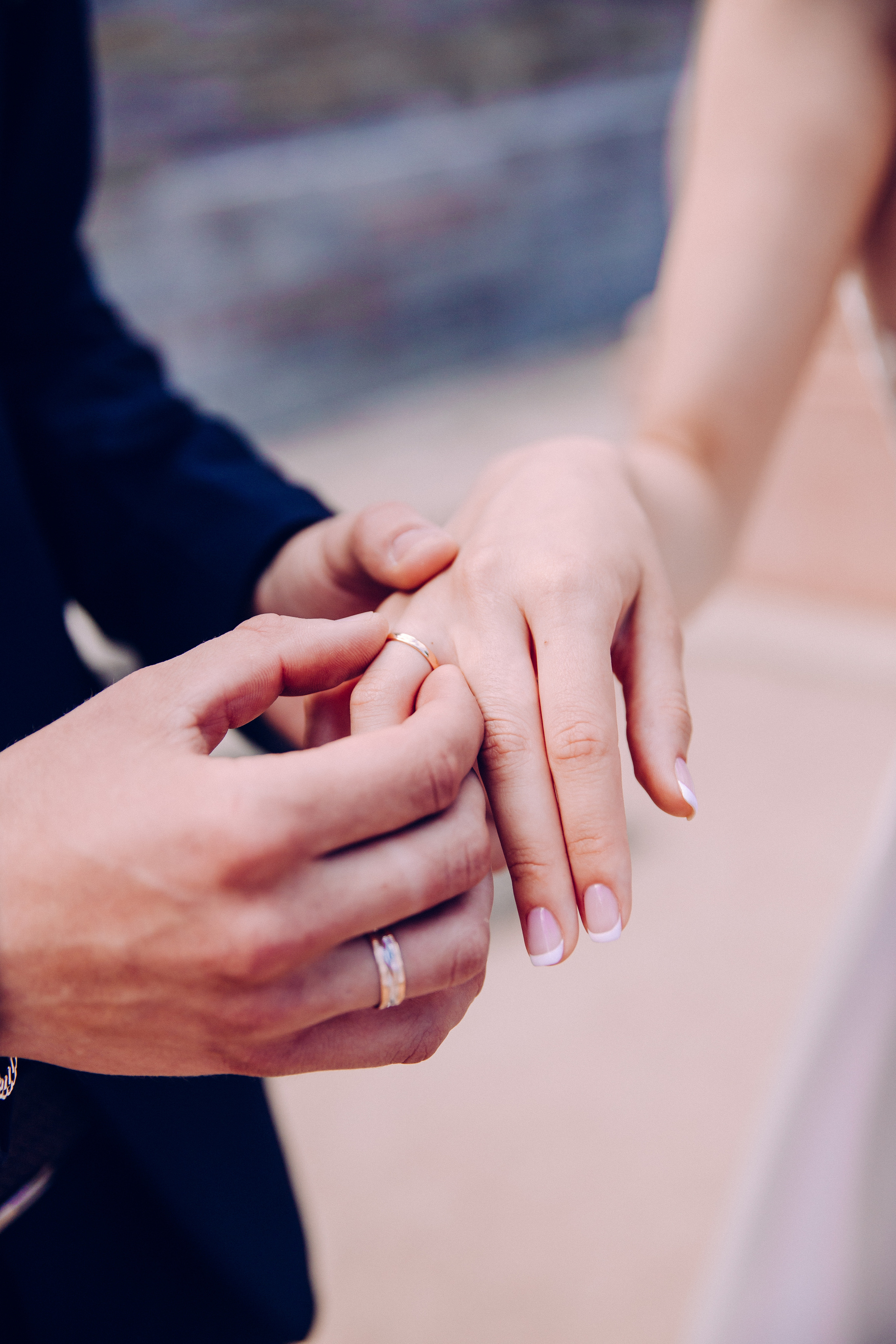 Алина и Антон. Wedding and family photographer OLGA KILVEIN