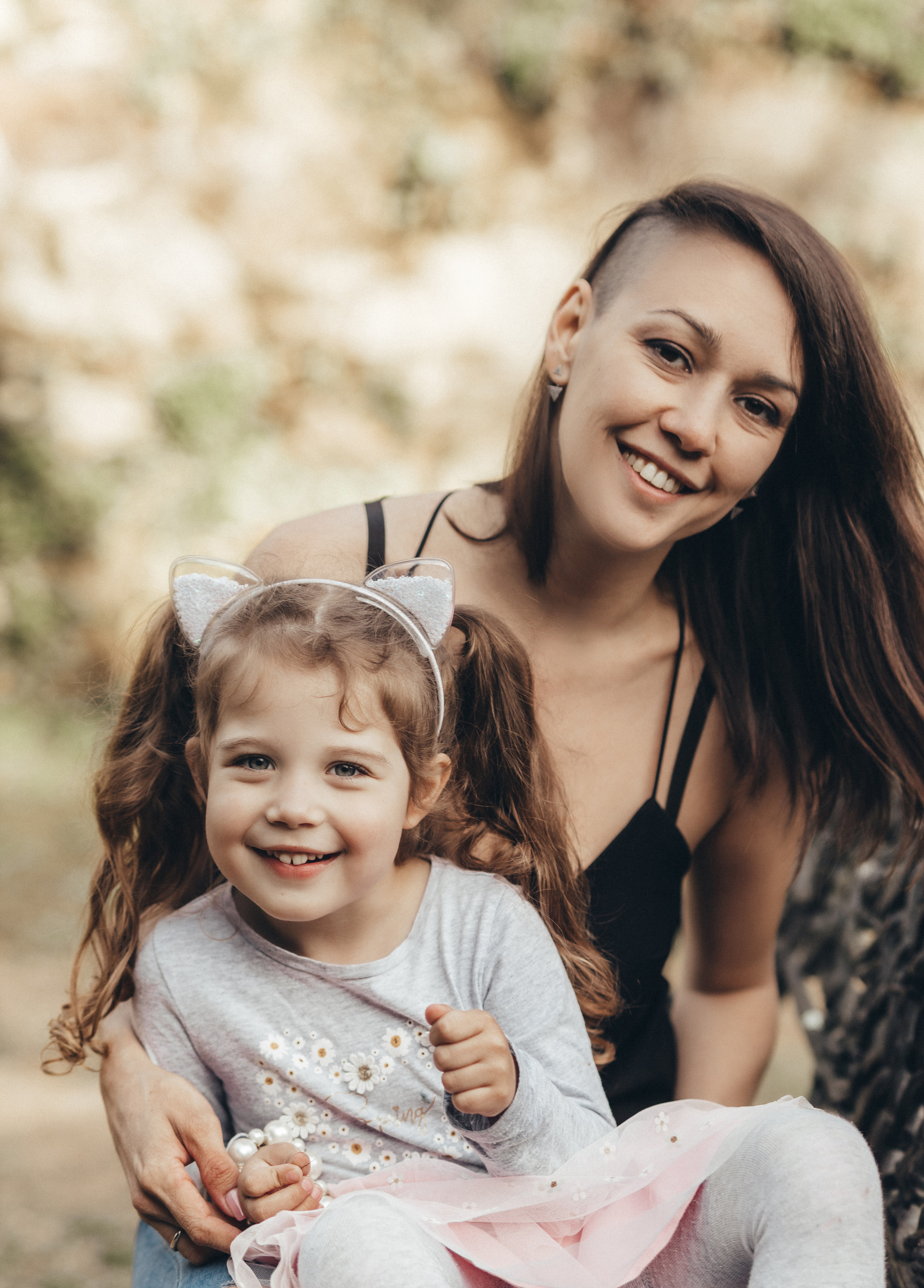 МИЯ. Wedding and family photographer OLGA KILVEIN