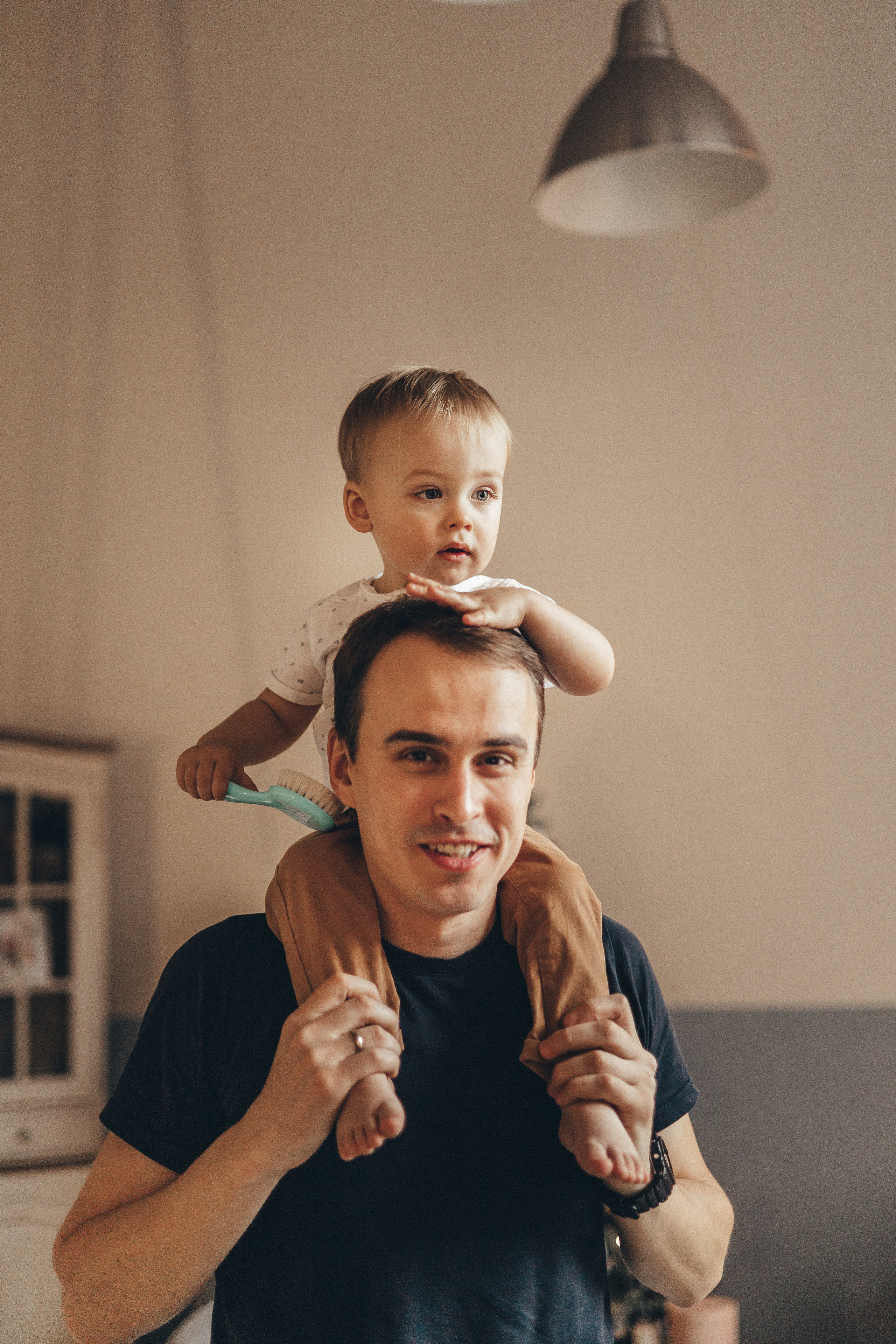 Алена и Андрей Новогодняя. Wedding and family photographer OLGA KILVEIN