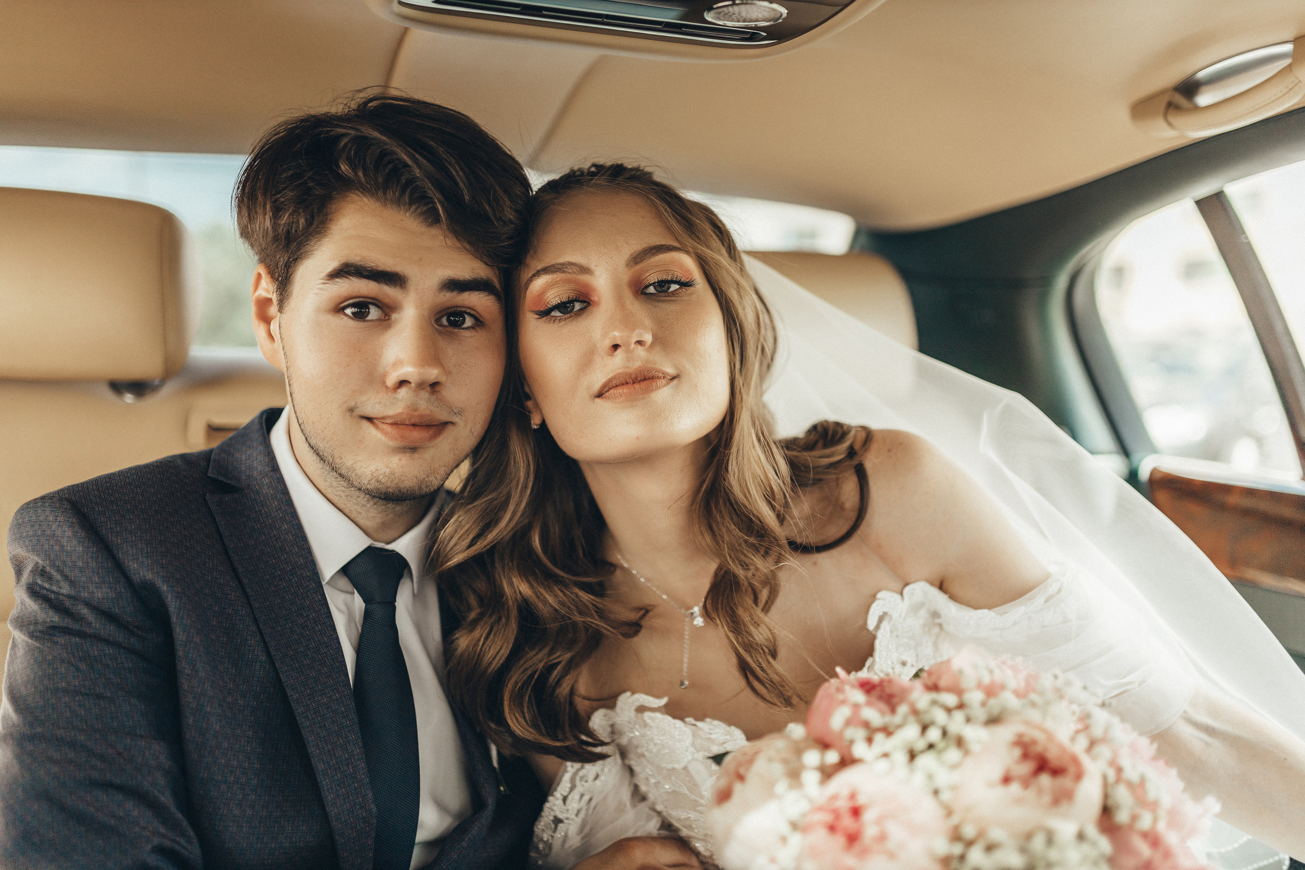 Андрей и Диана. Wedding and family photographer OLGA KILVEIN