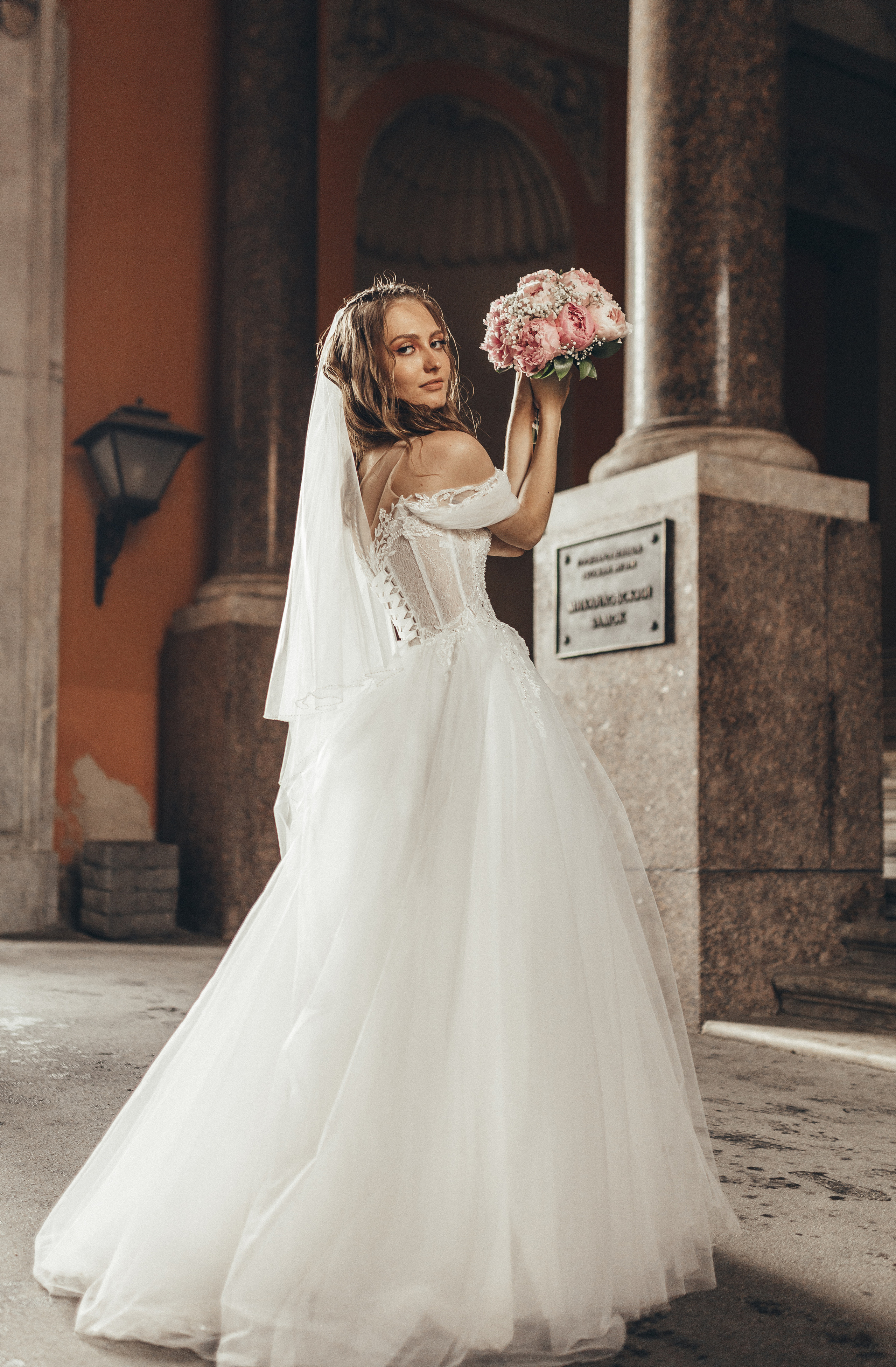 Андрей и Диана. Wedding and family photographer OLGA KILVEIN