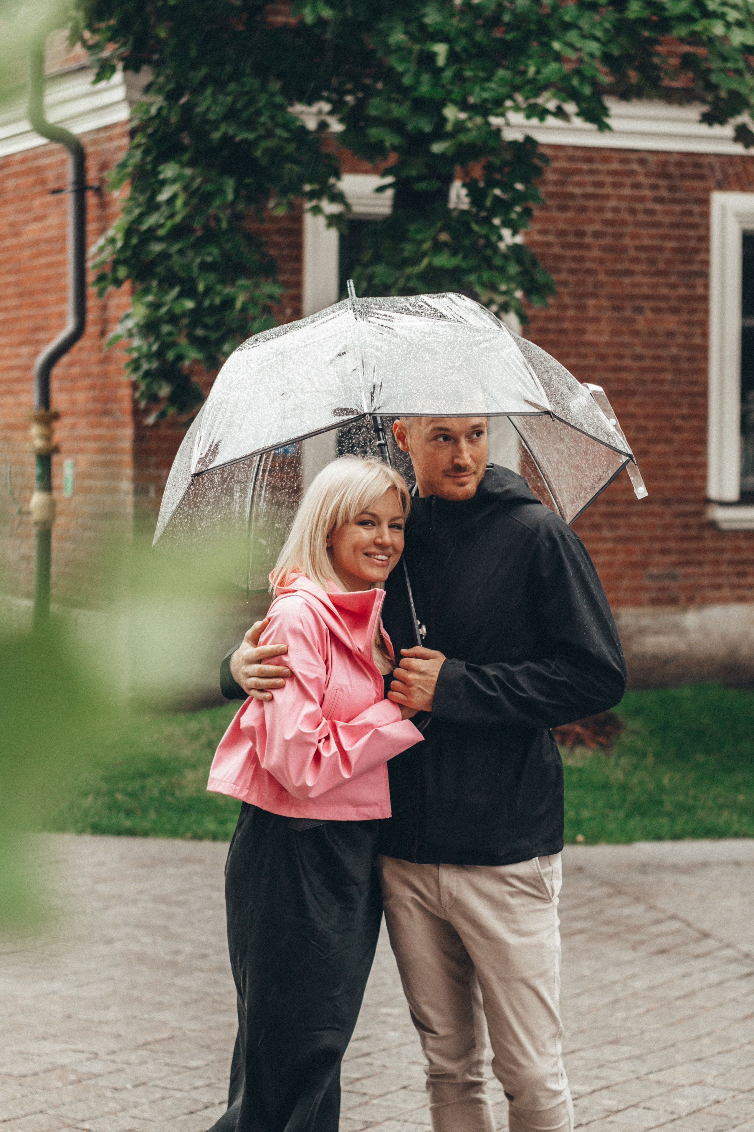 Настя и Кирилл. Wedding and family photographer OLGA KILVEIN