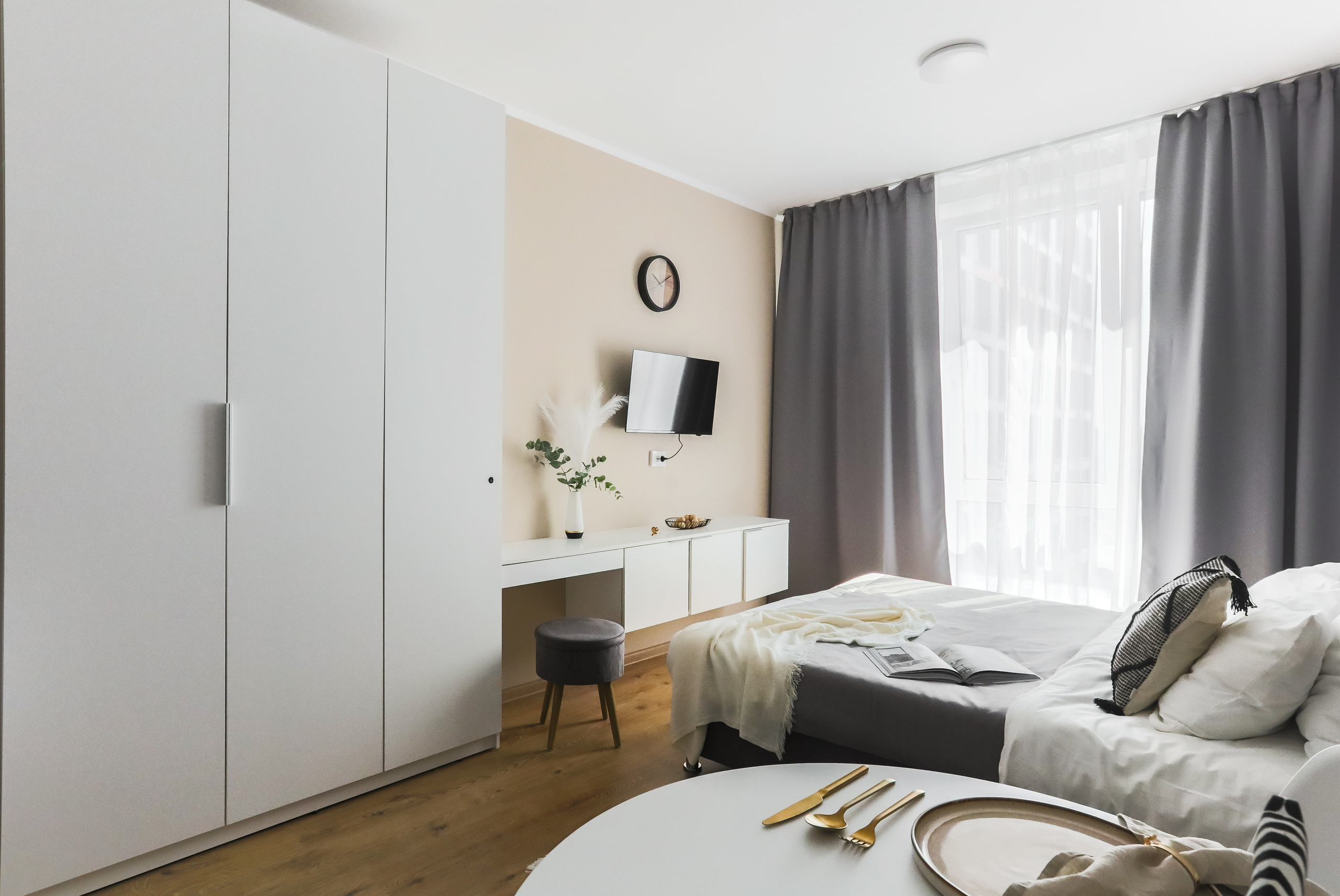 Апартамент Некст. Wedding and family photographer OLGA KILVEIN