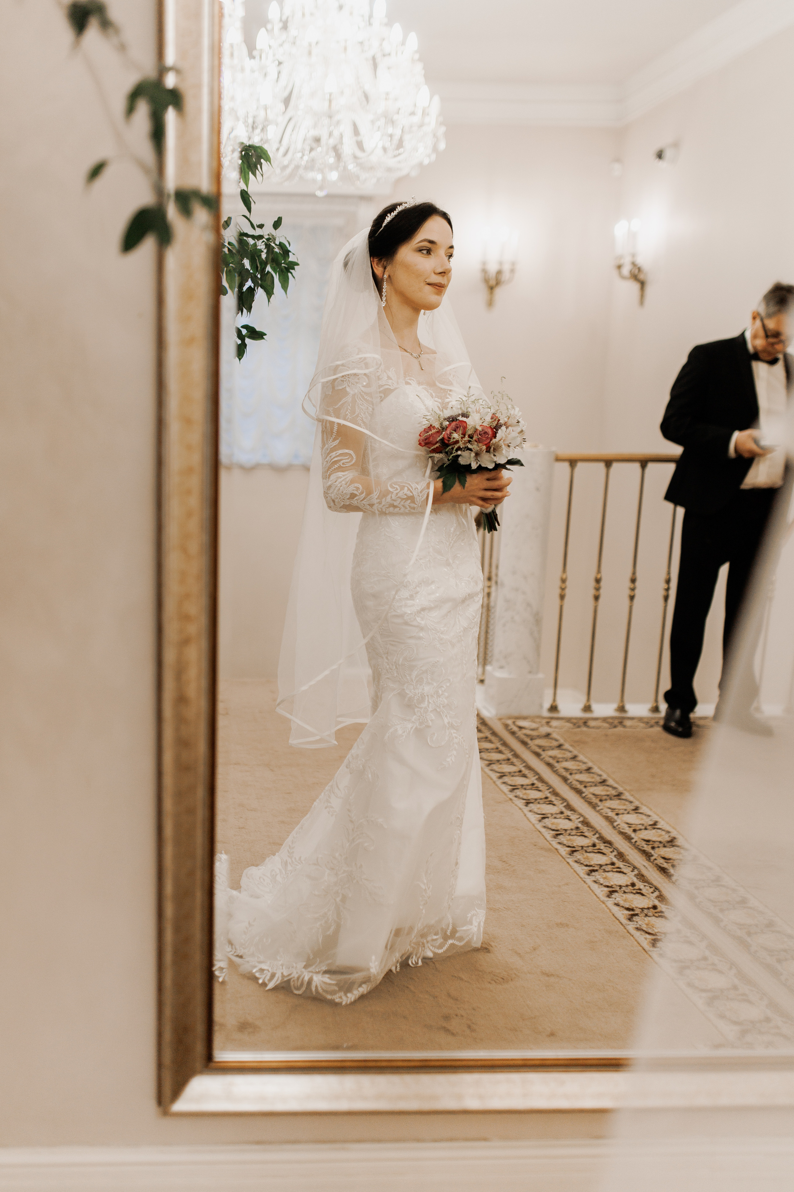 Анна и Александр. Wedding and family photographer OLGA KILVEIN