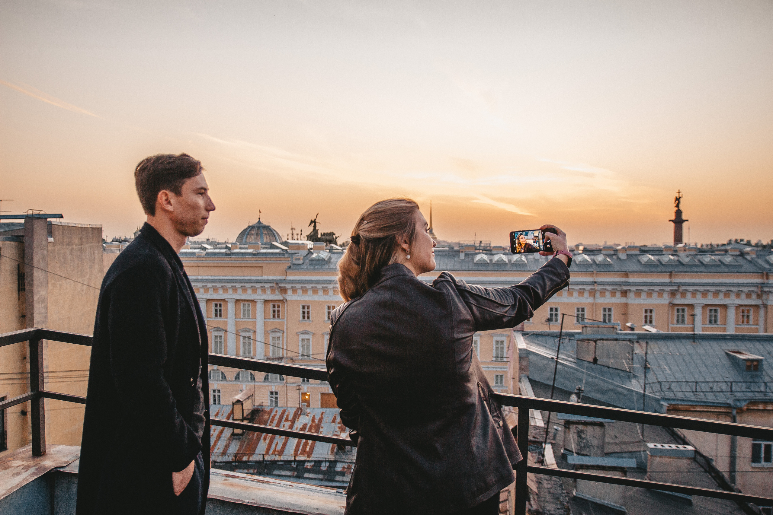 Лиза и Илья. Wedding and family photographer OLGA KILVEIN
