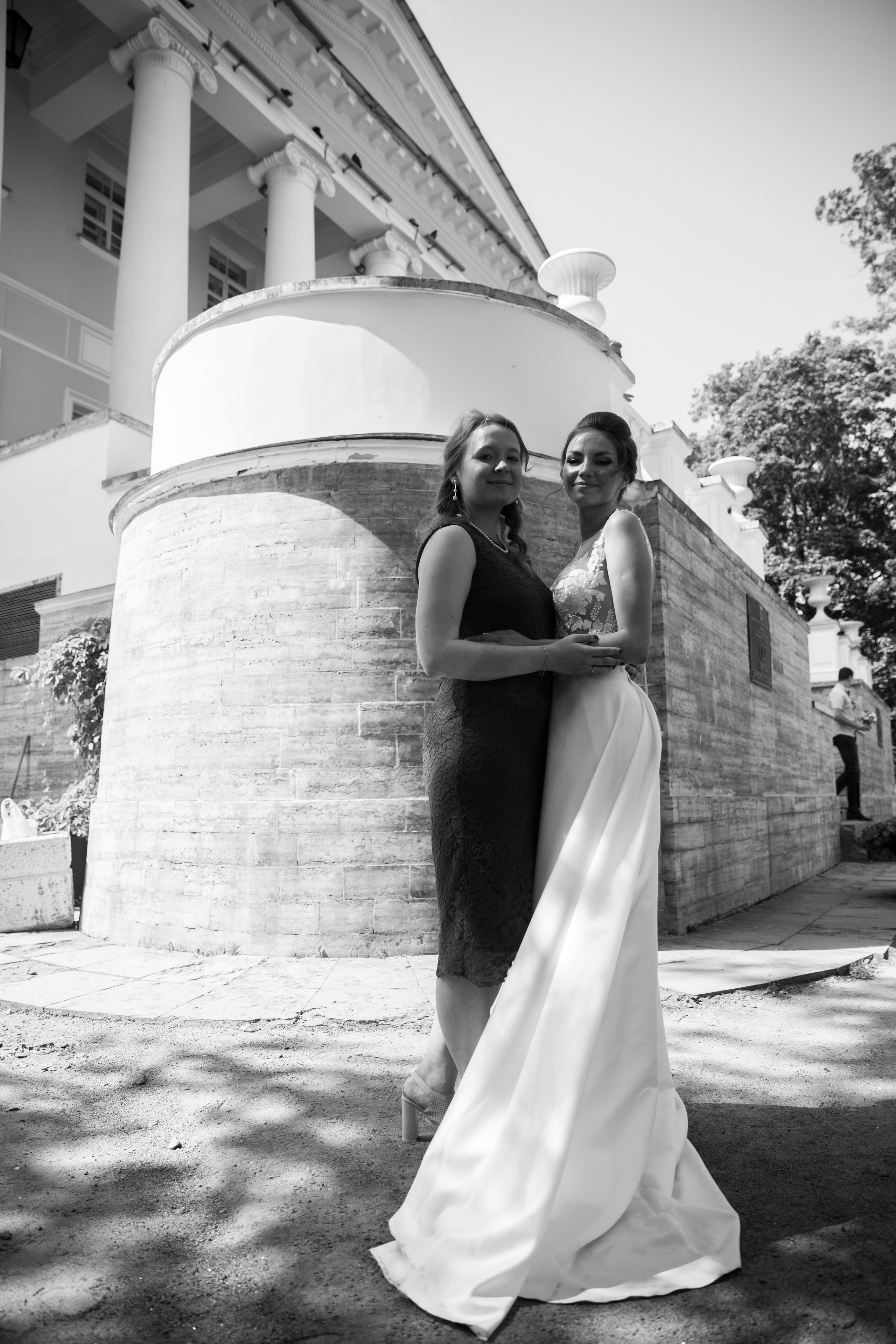 Алина и Антон. Wedding and family photographer OLGA KILVEIN