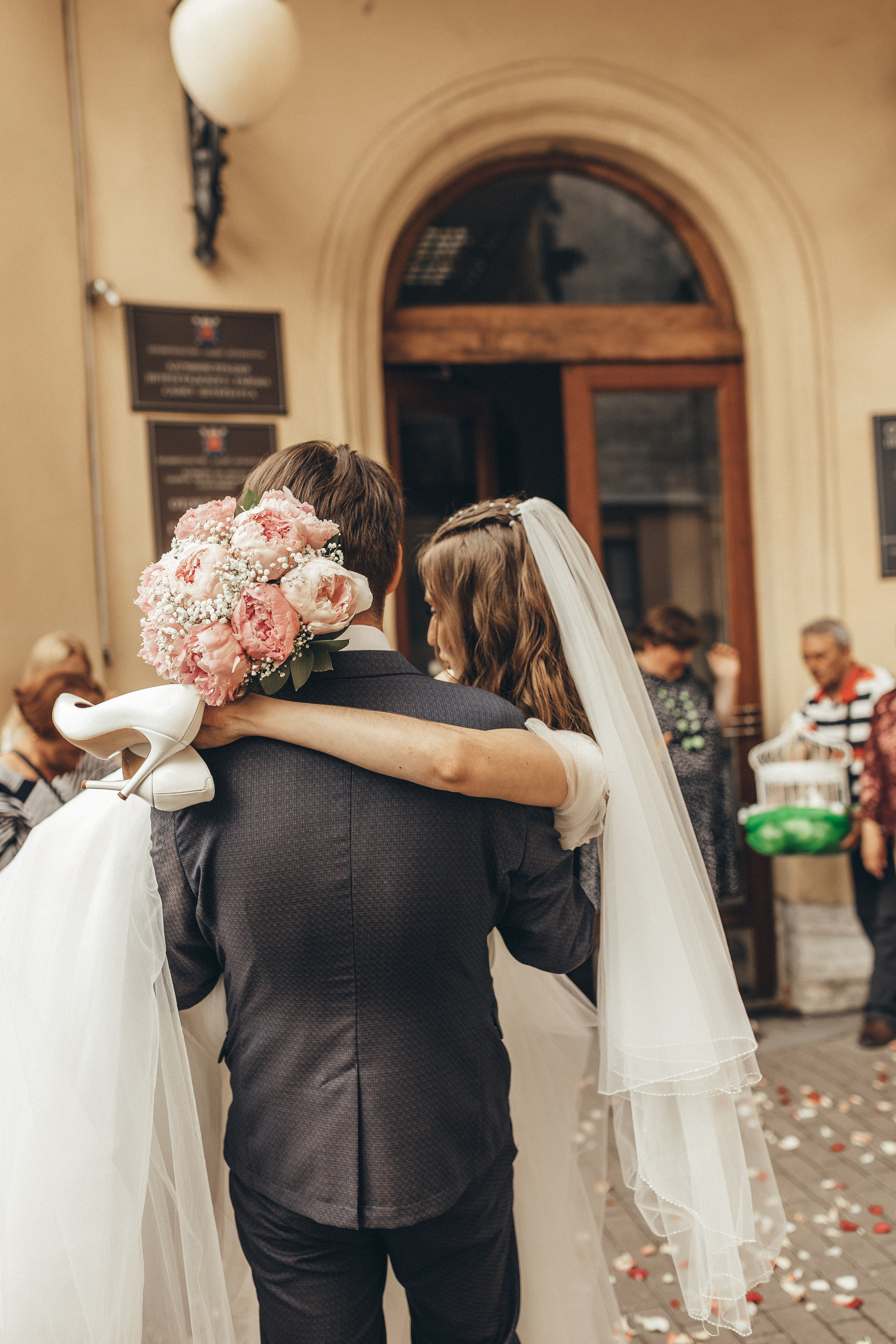 Андрей и Диана. Wedding and family photographer OLGA KILVEIN