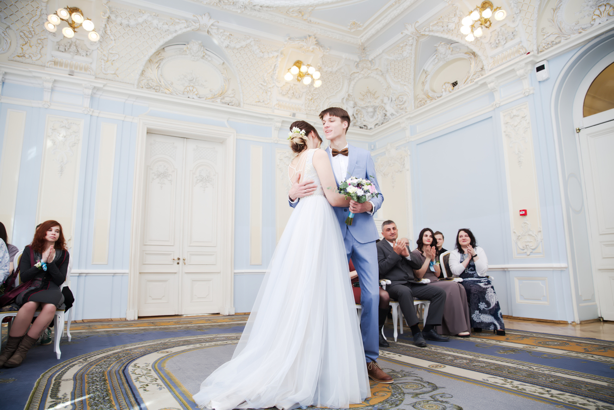 Ариадна и Артем. Wedding and family photographer OLGA KILVEIN