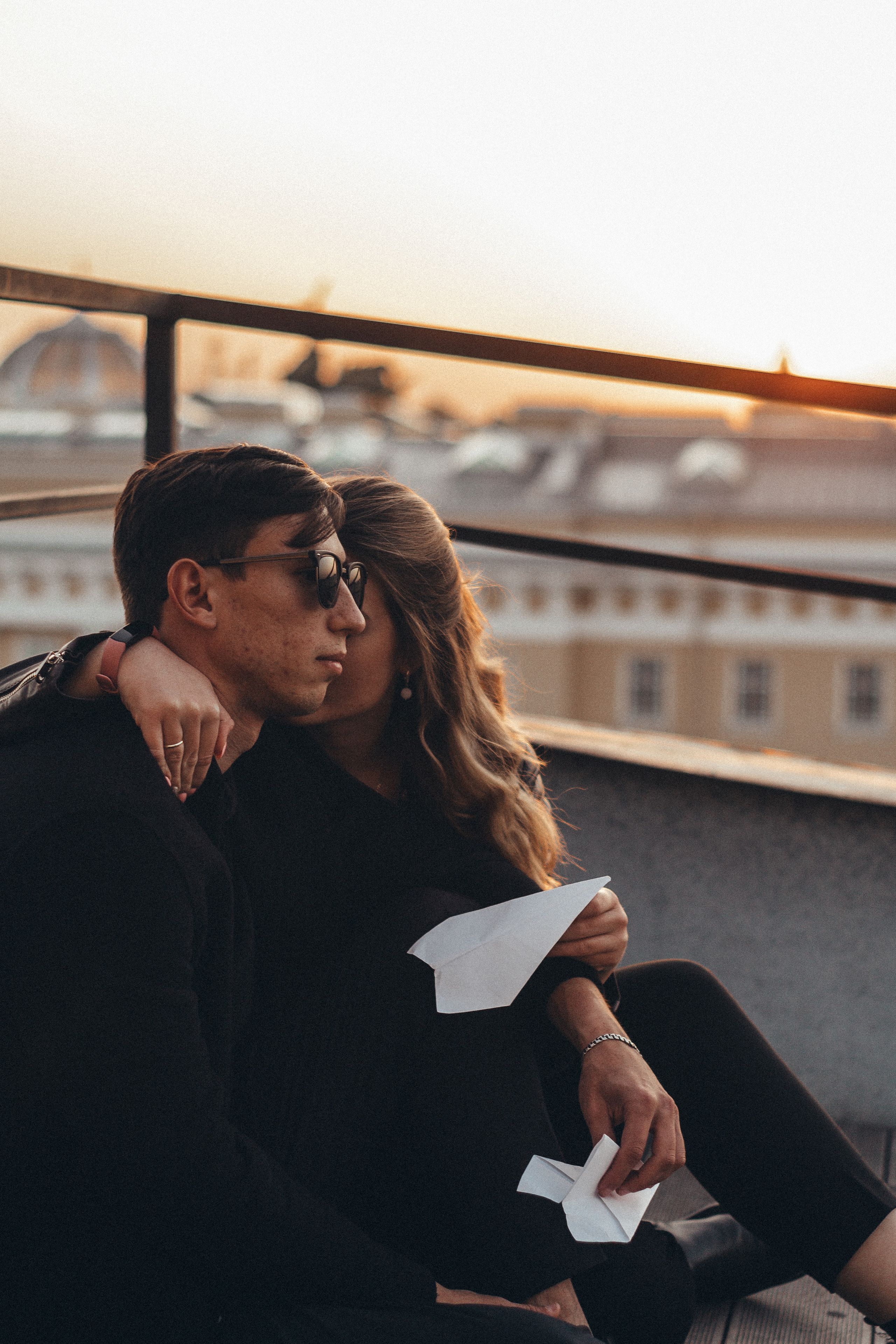 Лиза и Илья. Wedding and family photographer OLGA KILVEIN