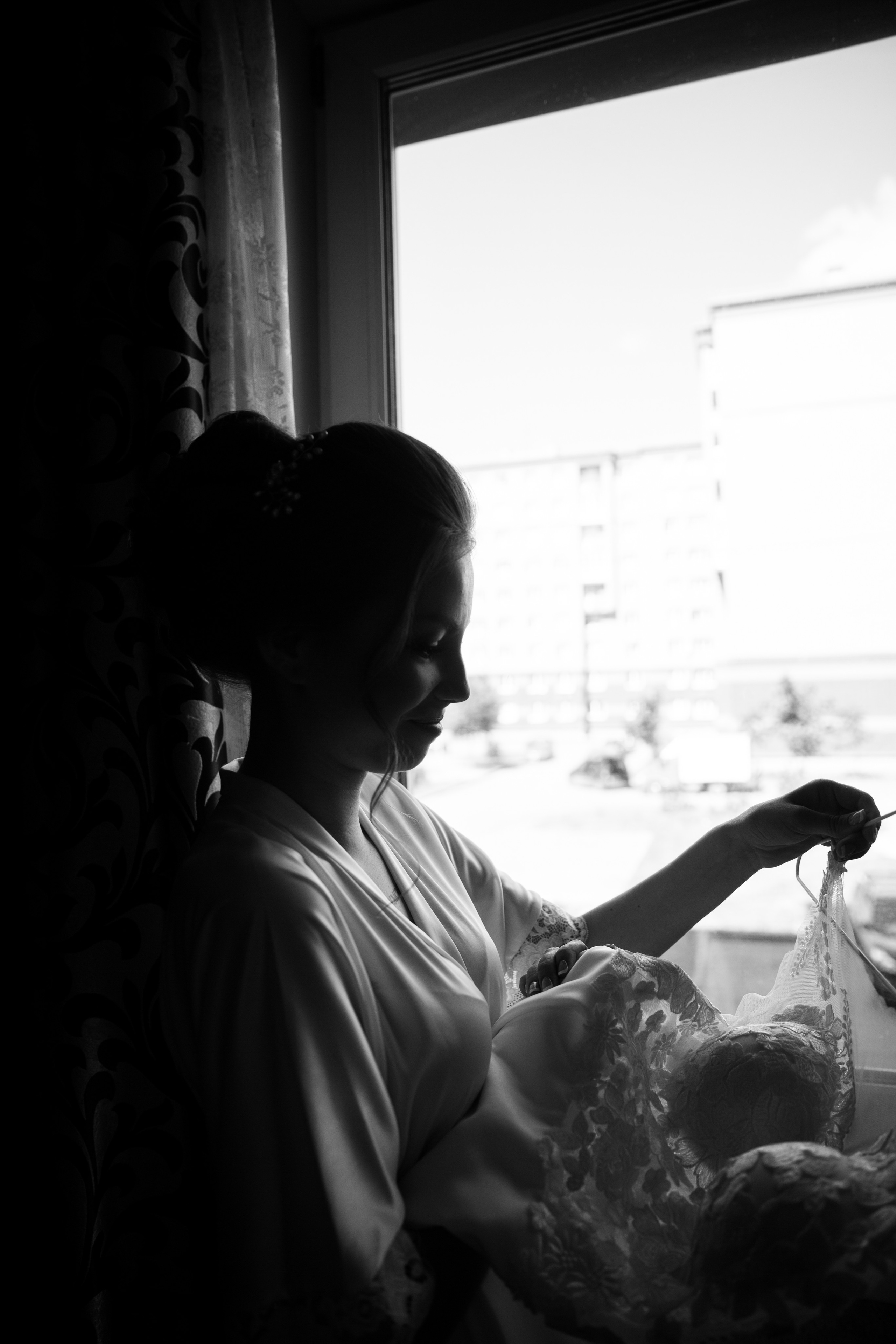 Алина и Антон. Wedding and family photographer OLGA KILVEIN