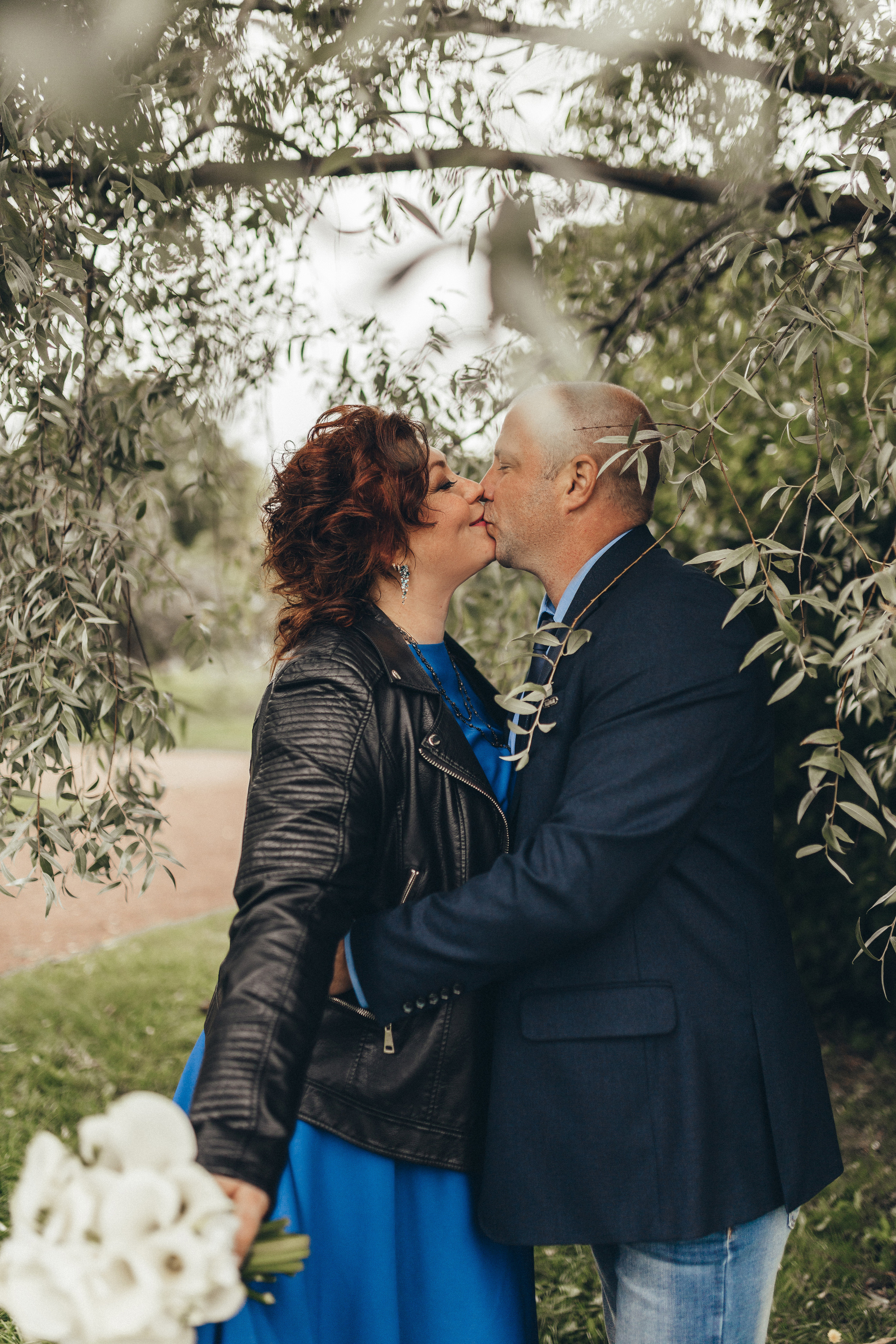 Наталья и Сергей. Wedding and family photographer OLGA KILVEIN