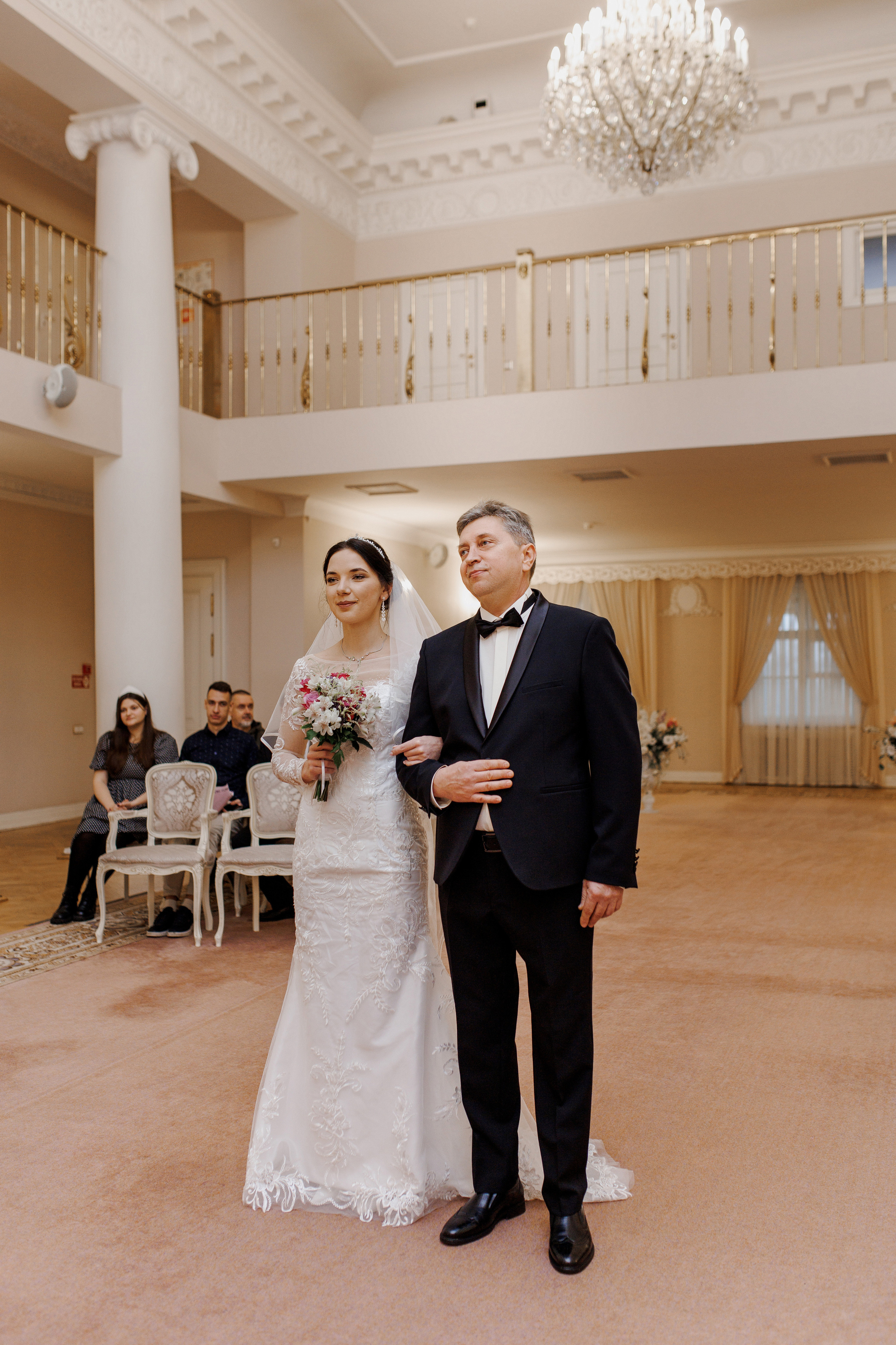 Анна и Александр. Wedding and family photographer OLGA KILVEIN