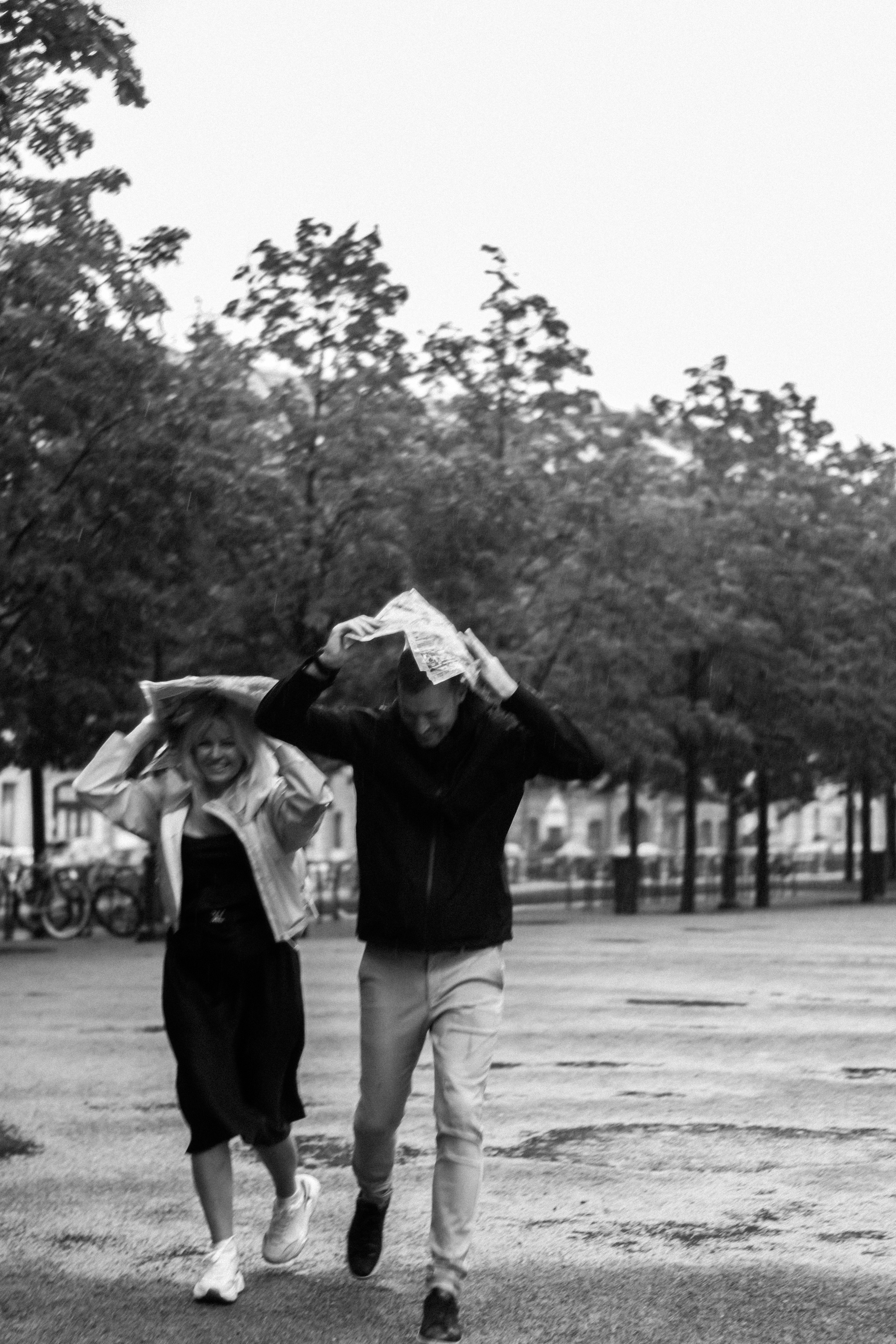 Настя и Кирилл. Wedding and family photographer OLGA KILVEIN