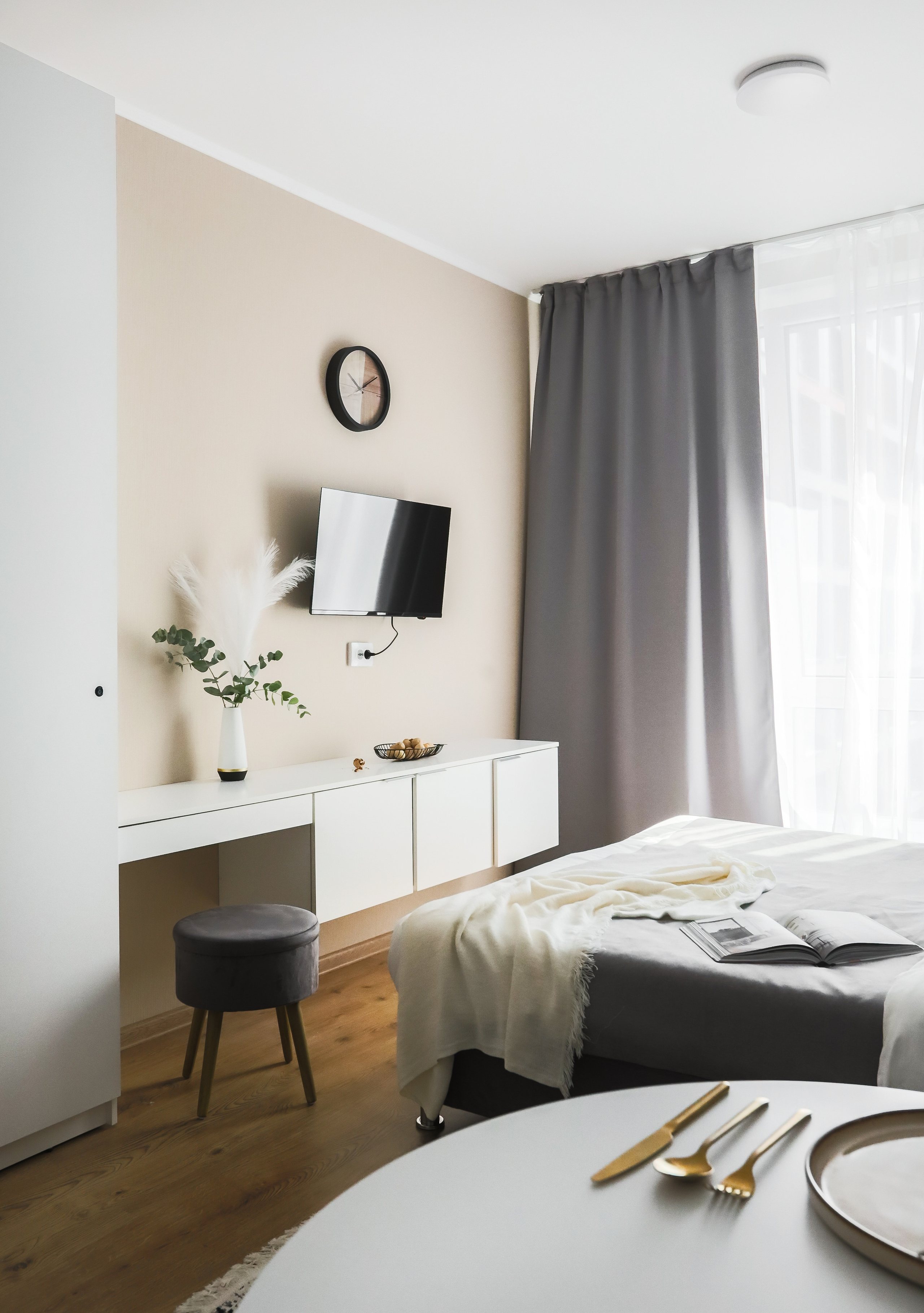 Апартамент Некст. Wedding and family photographer OLGA KILVEIN