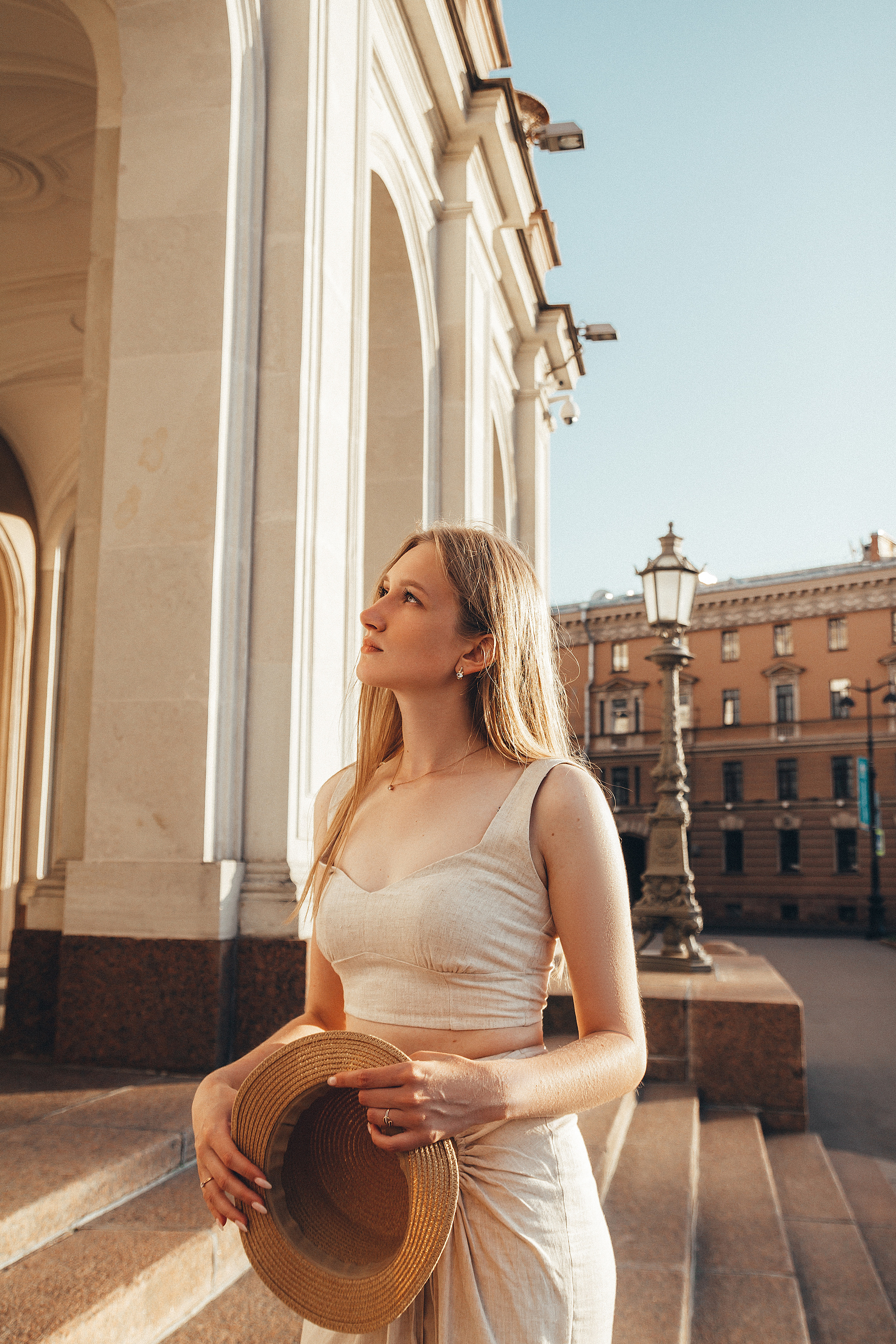 Катя и Паша. Wedding and family photographer OLGA KILVEIN