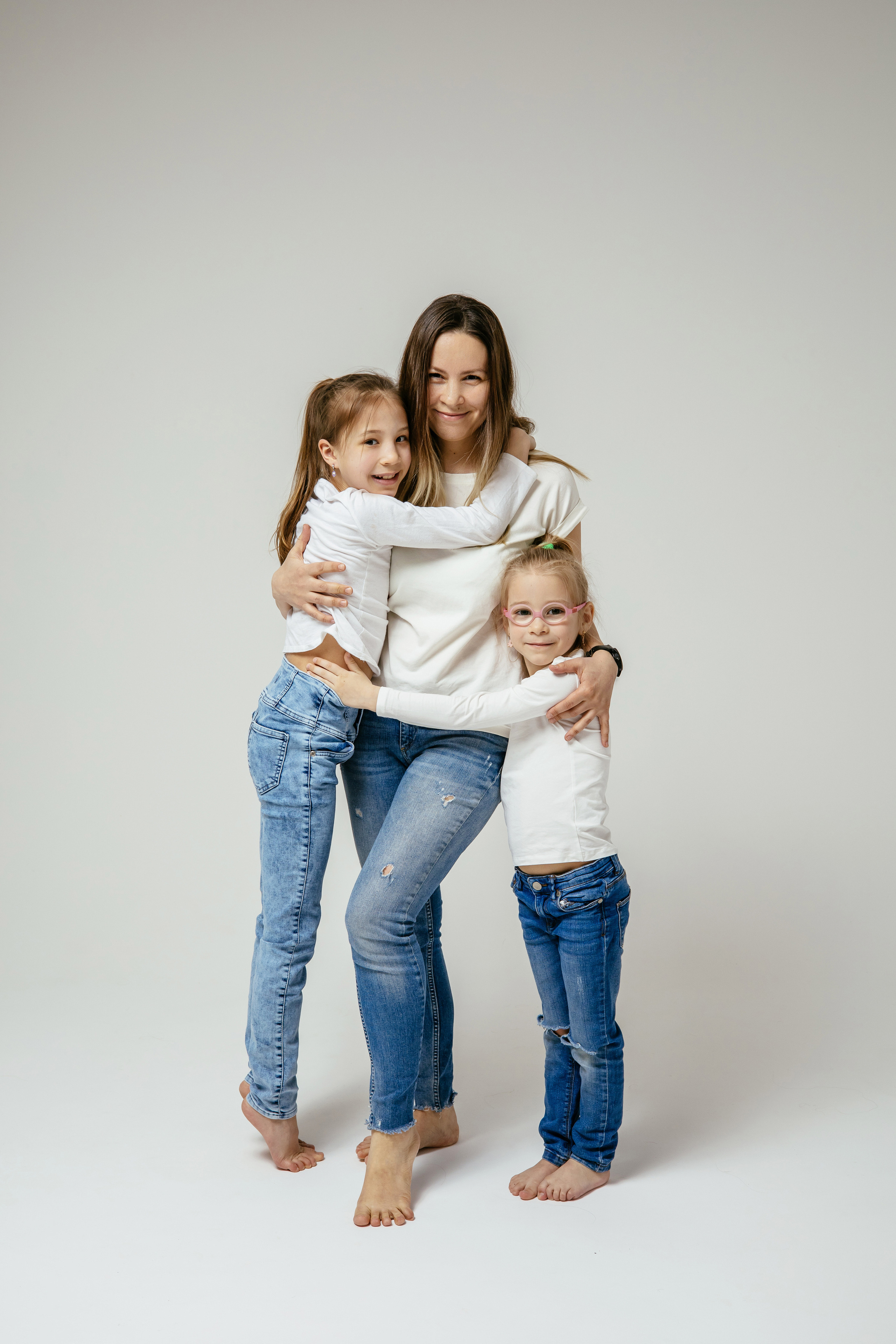 Ирина семья. Wedding and family photographer OLGA KILVEIN