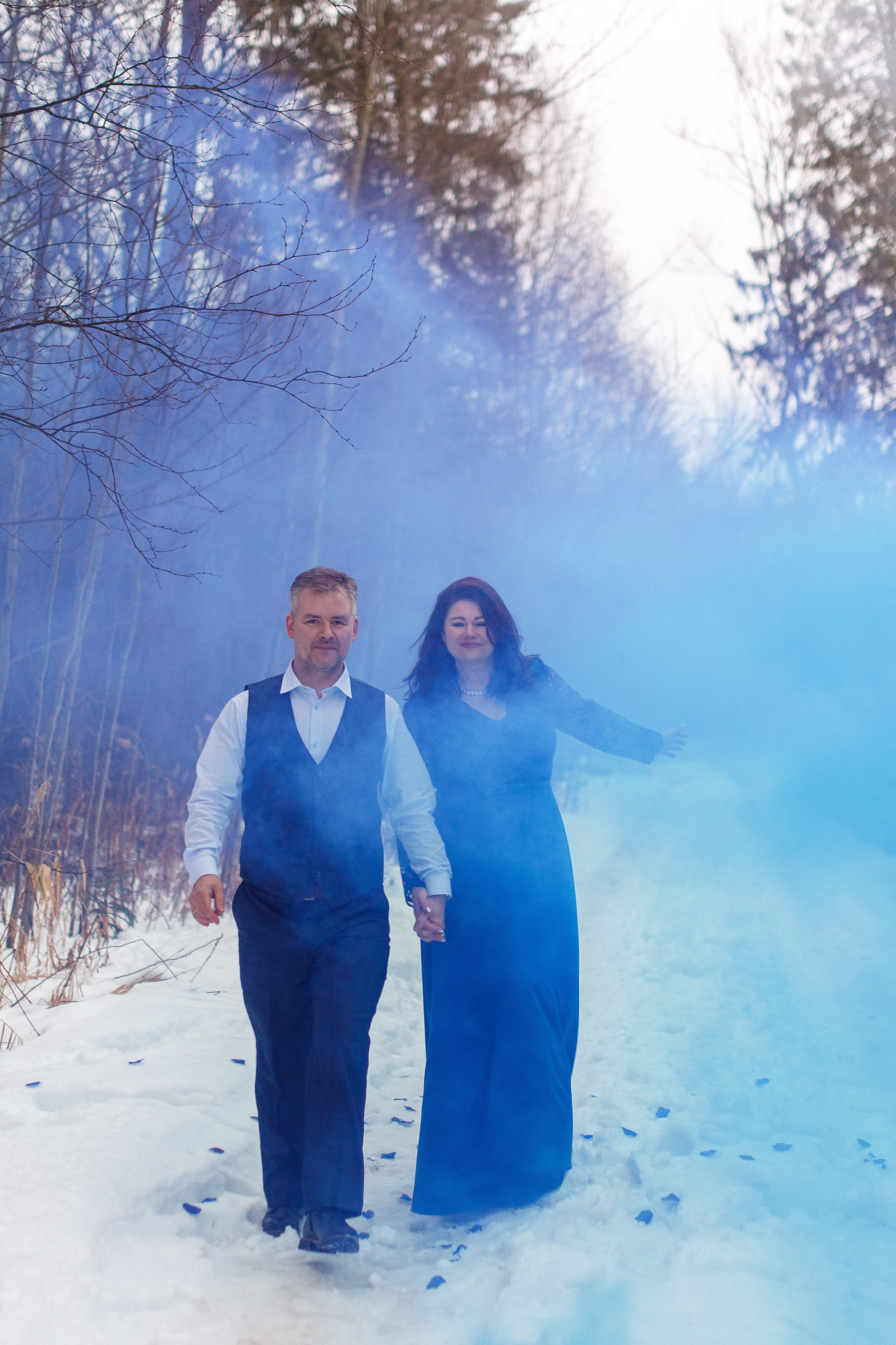 Елене и Артур. Wedding and family photographer OLGA KILVEIN