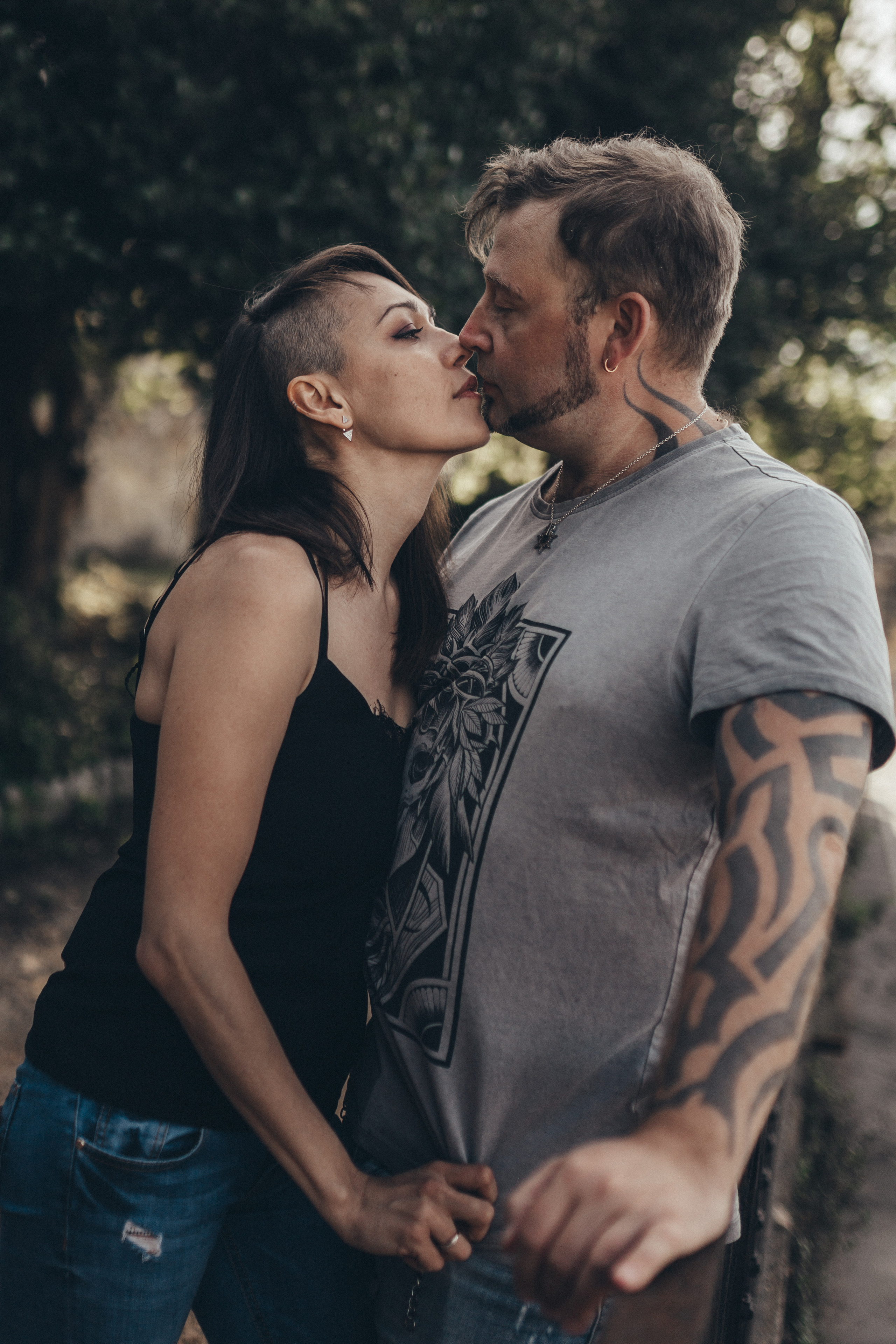 МИЯ. Wedding and family photographer OLGA KILVEIN