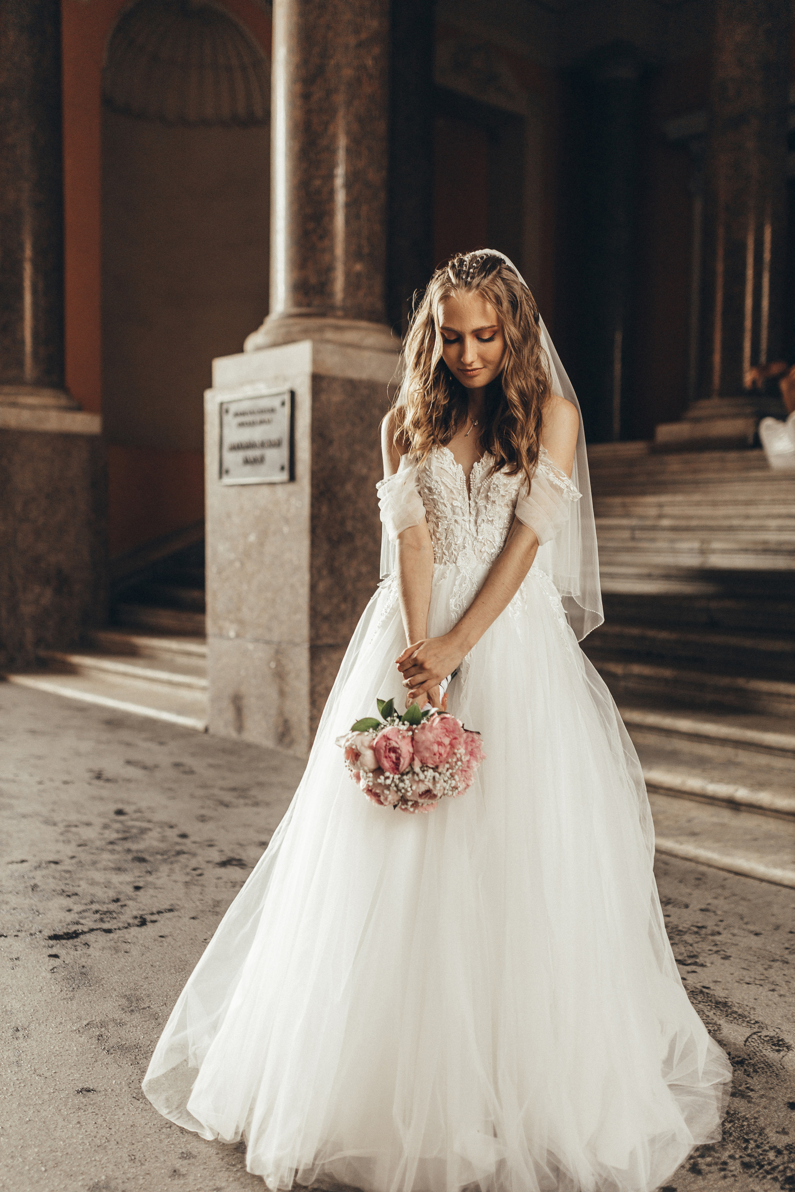Андрей и Диана. Wedding and family photographer OLGA KILVEIN