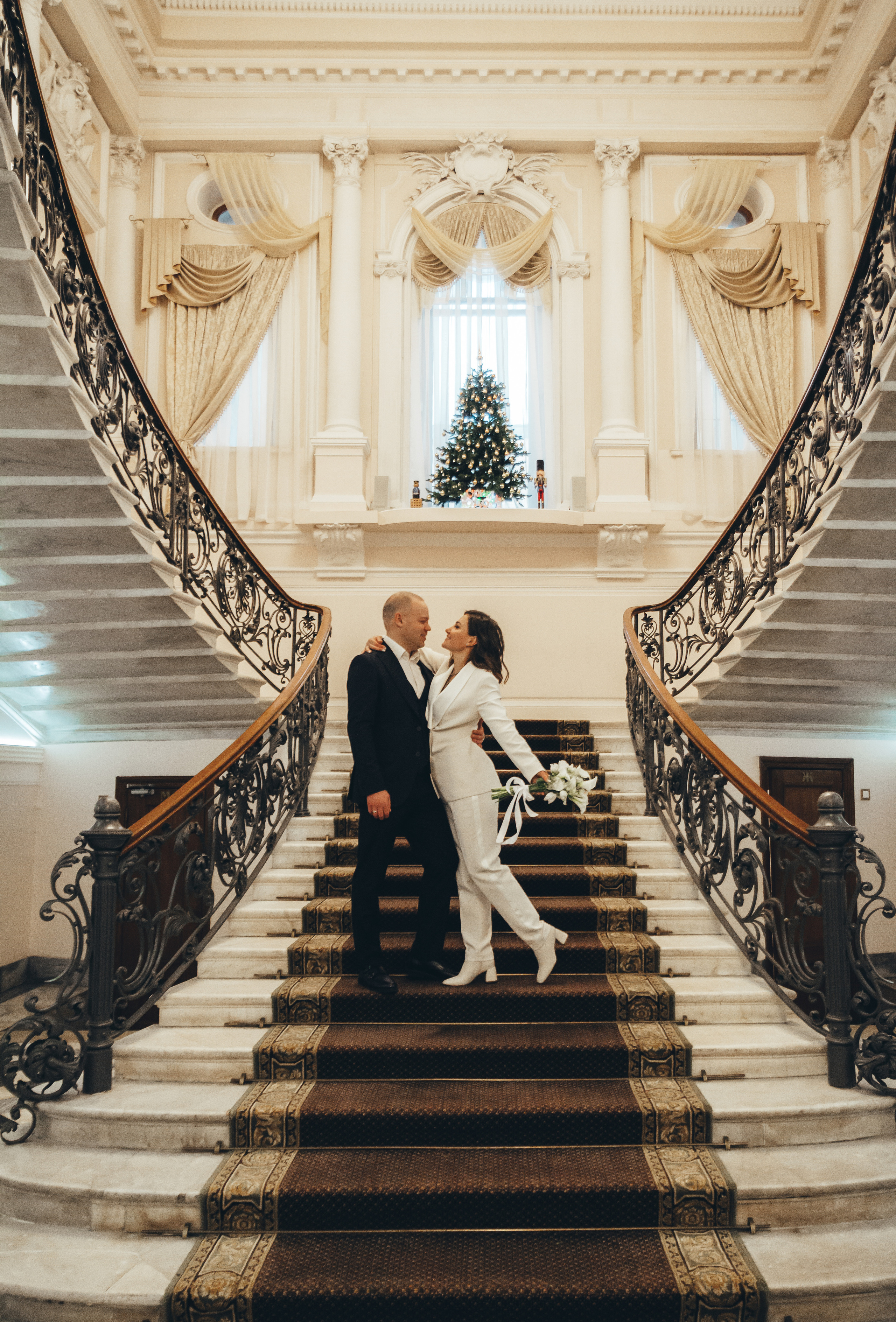 Аня и Глеб. Wedding and family photographer OLGA KILVEIN