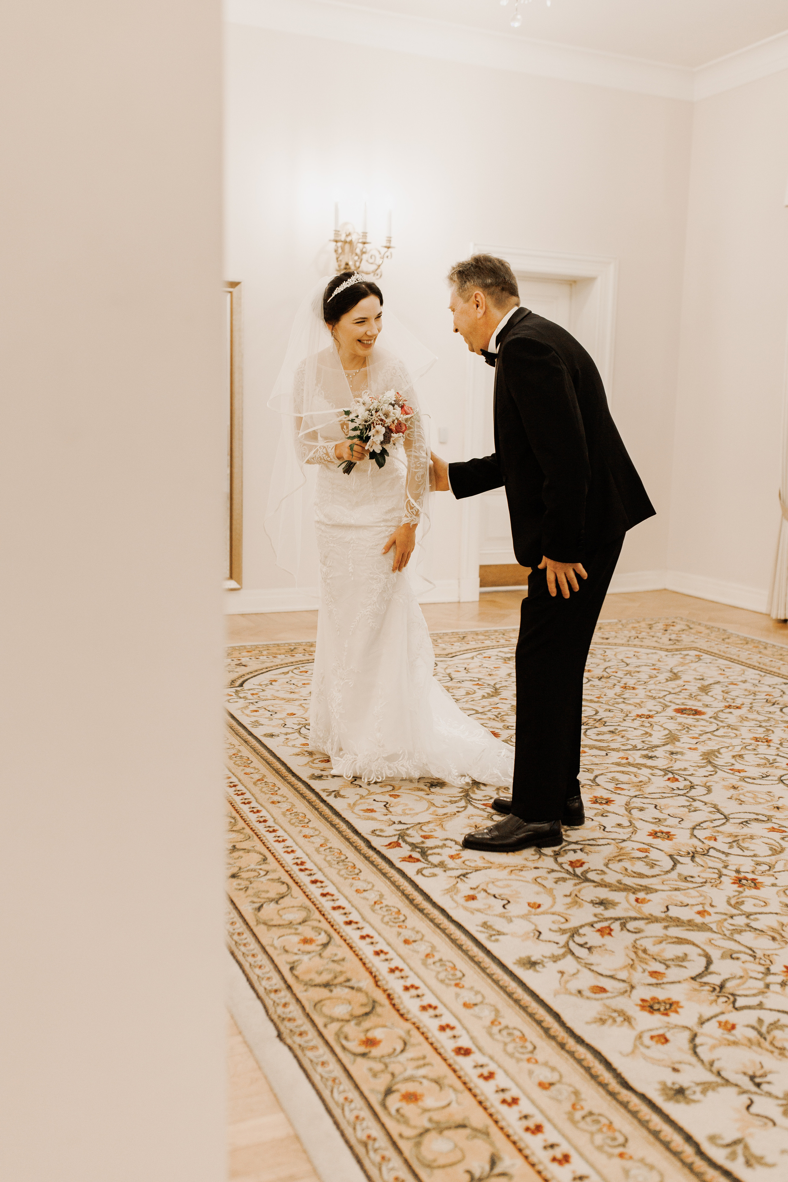 Анна и Александр. Wedding and family photographer OLGA KILVEIN