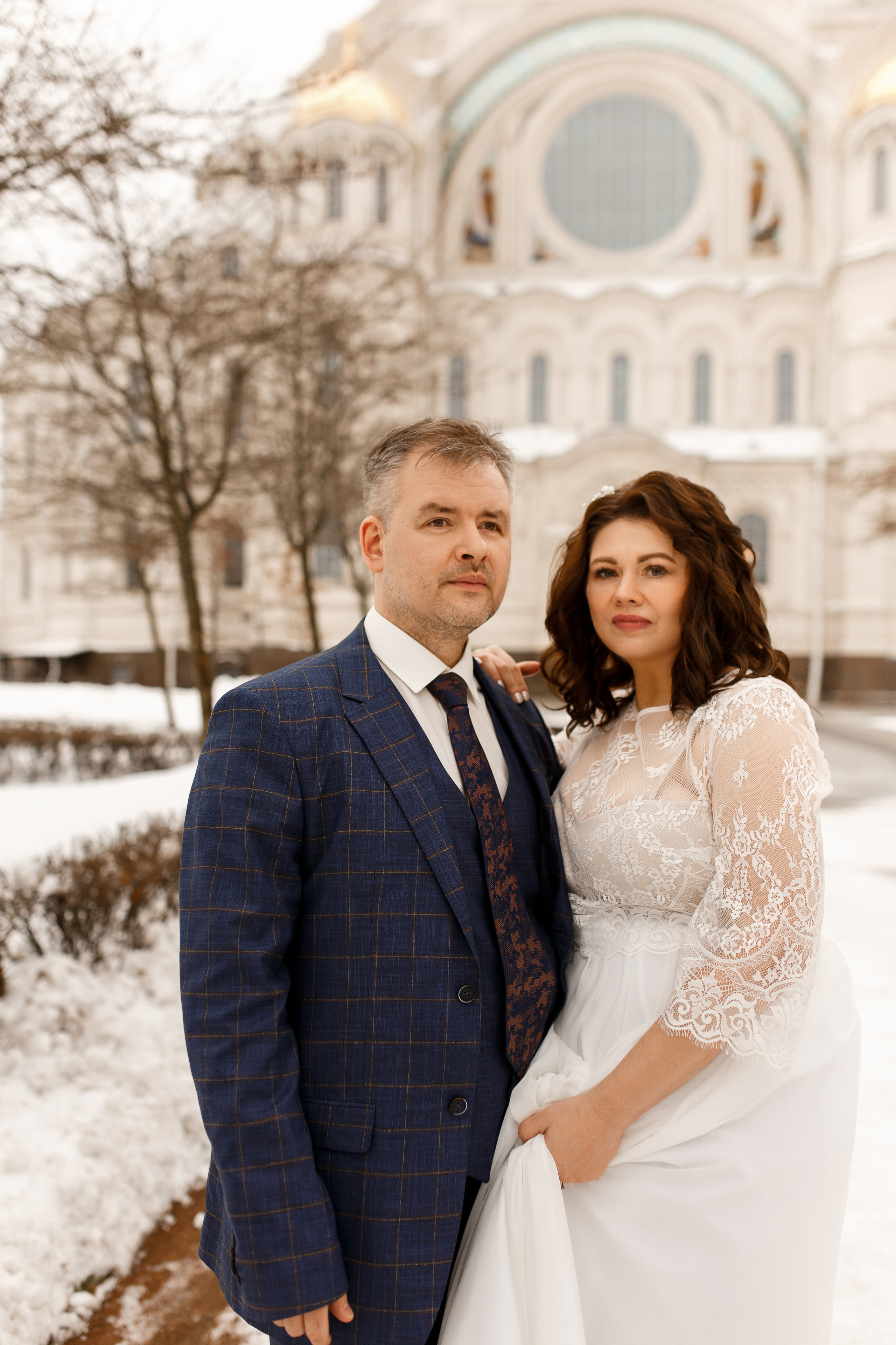 Елене и Артур. Wedding and family photographer OLGA KILVEIN
