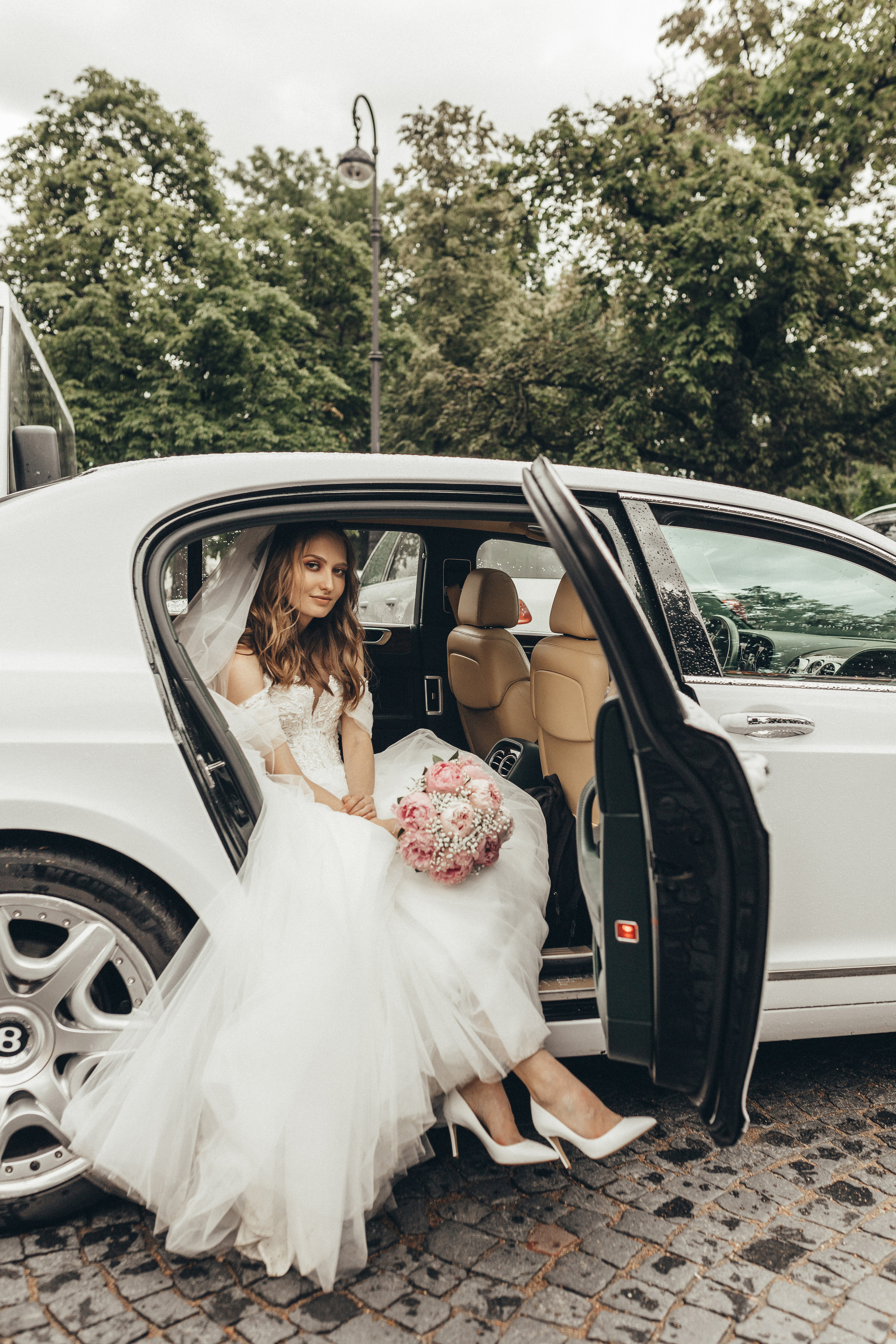 Андрей и Диана. Wedding and family photographer OLGA KILVEIN