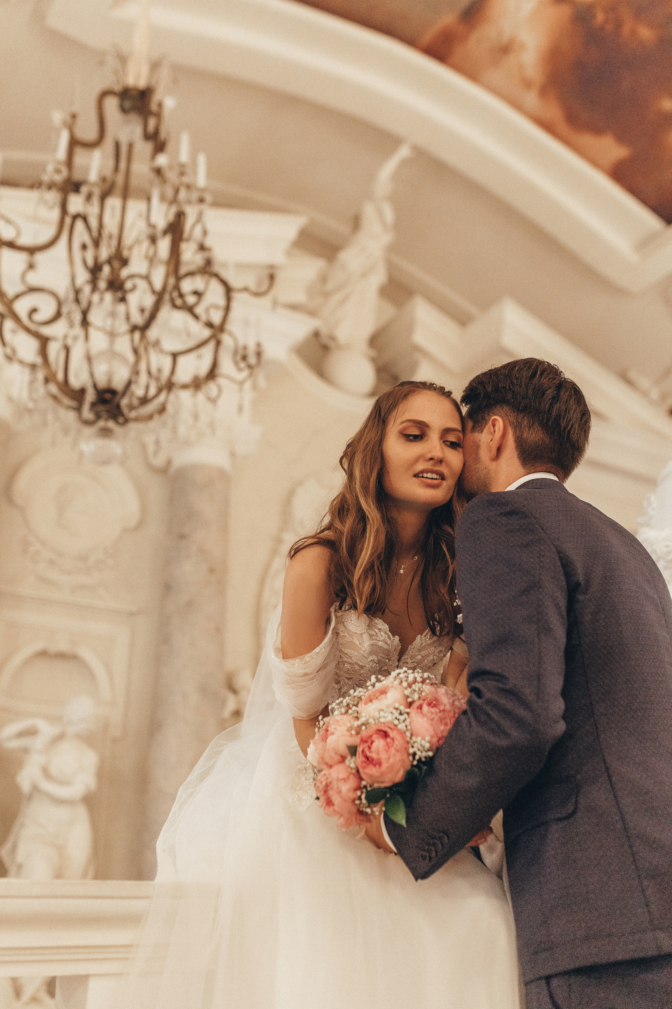 Андрей и Диана. Wedding and family photographer OLGA KILVEIN