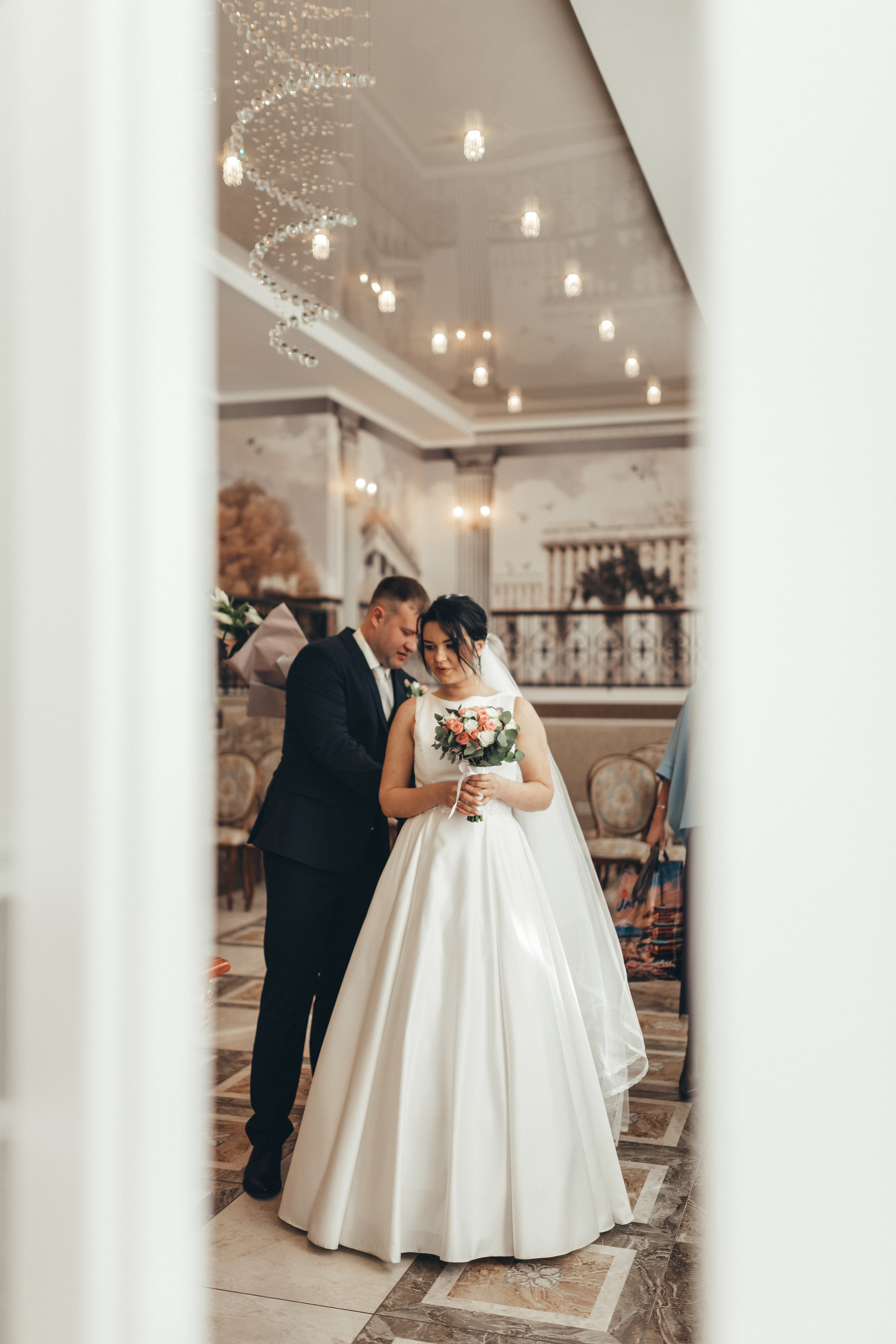 Татьяна и Слава. Wedding and family photographer OLGA KILVEIN