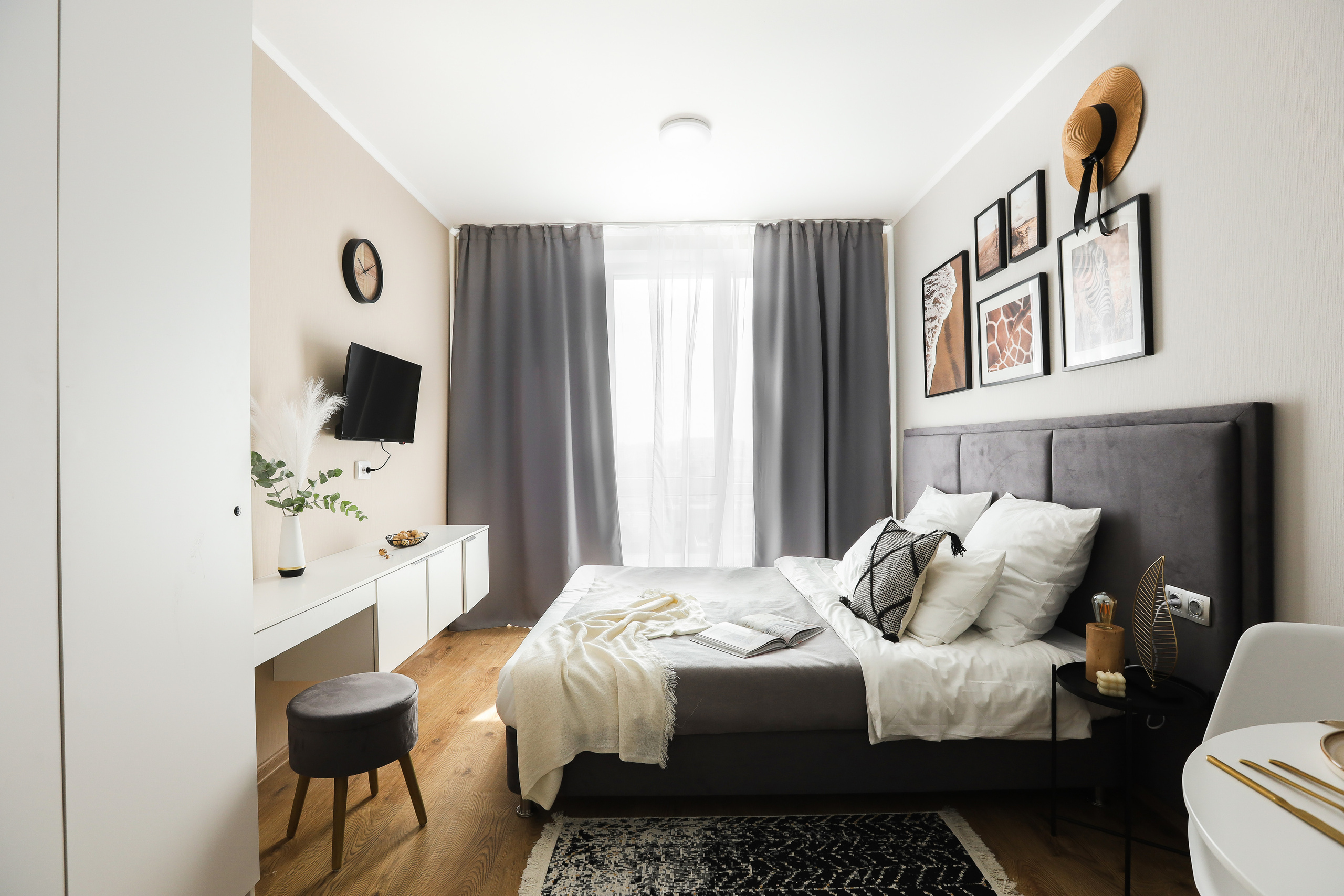 Апартамент Некст. Wedding and family photographer OLGA KILVEIN