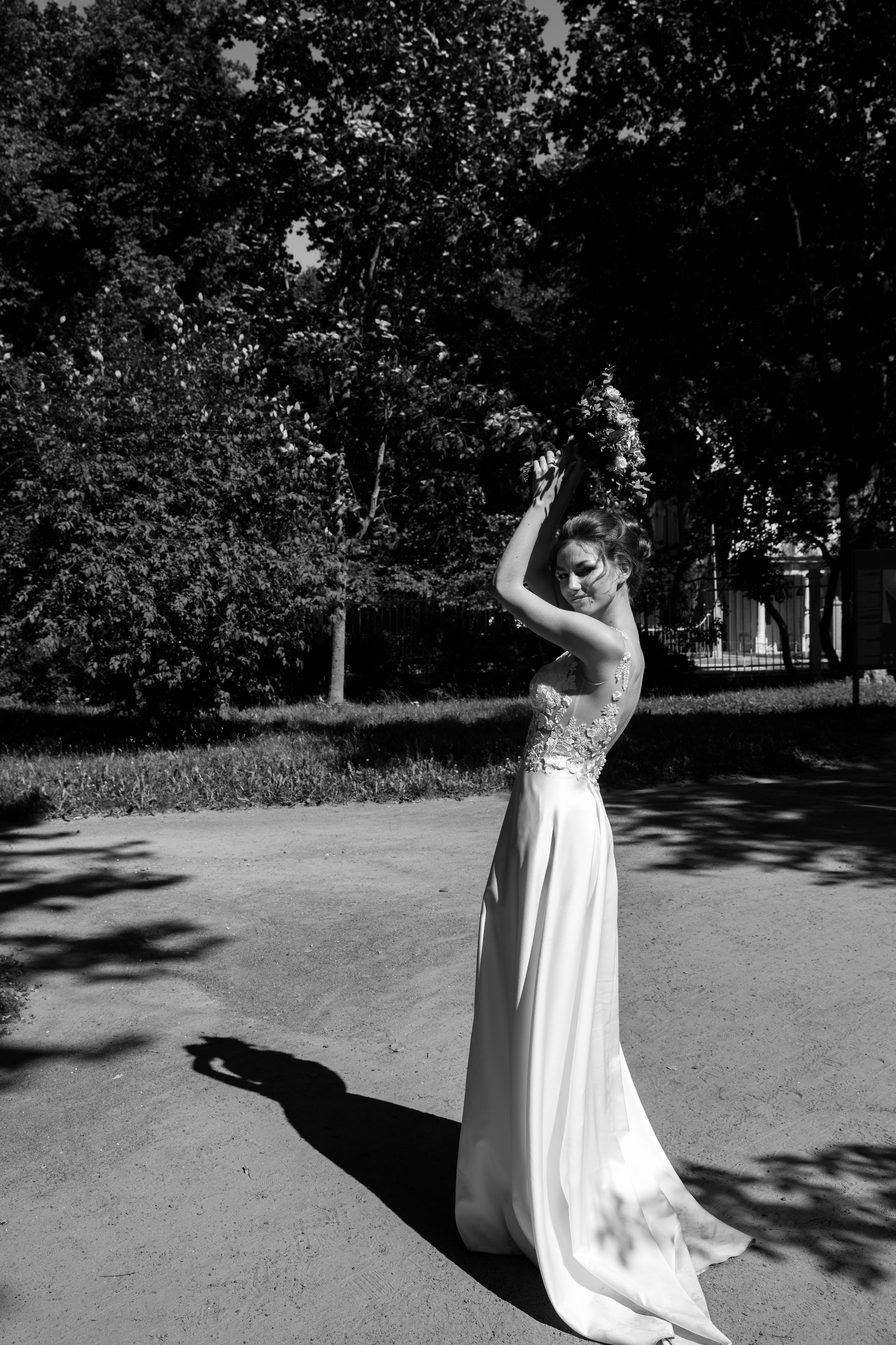 Алина и Антон. Wedding and family photographer OLGA KILVEIN