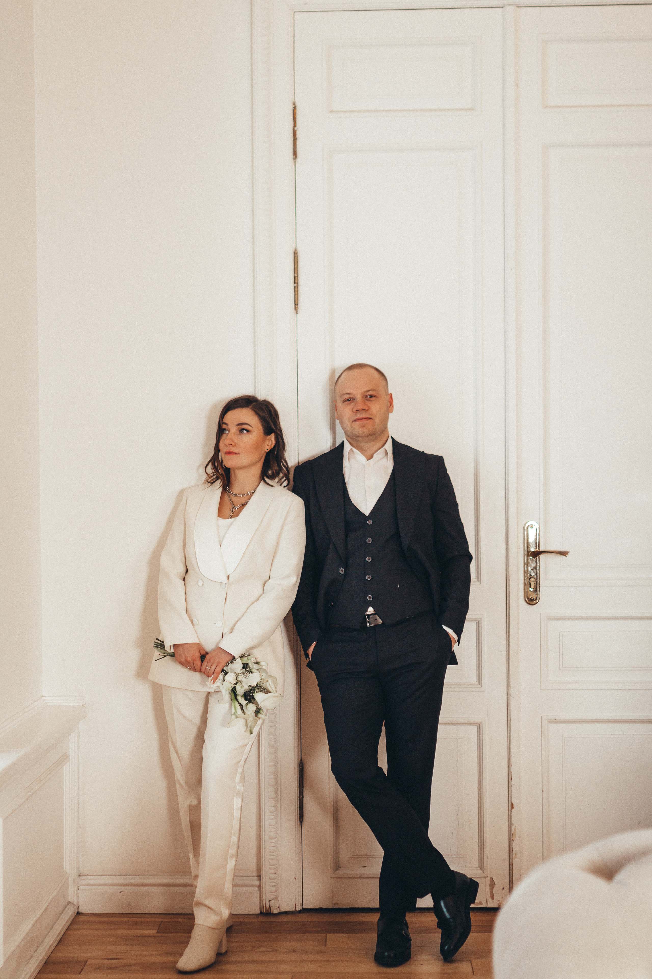 Аня и Глеб. Wedding and family photographer OLGA KILVEIN