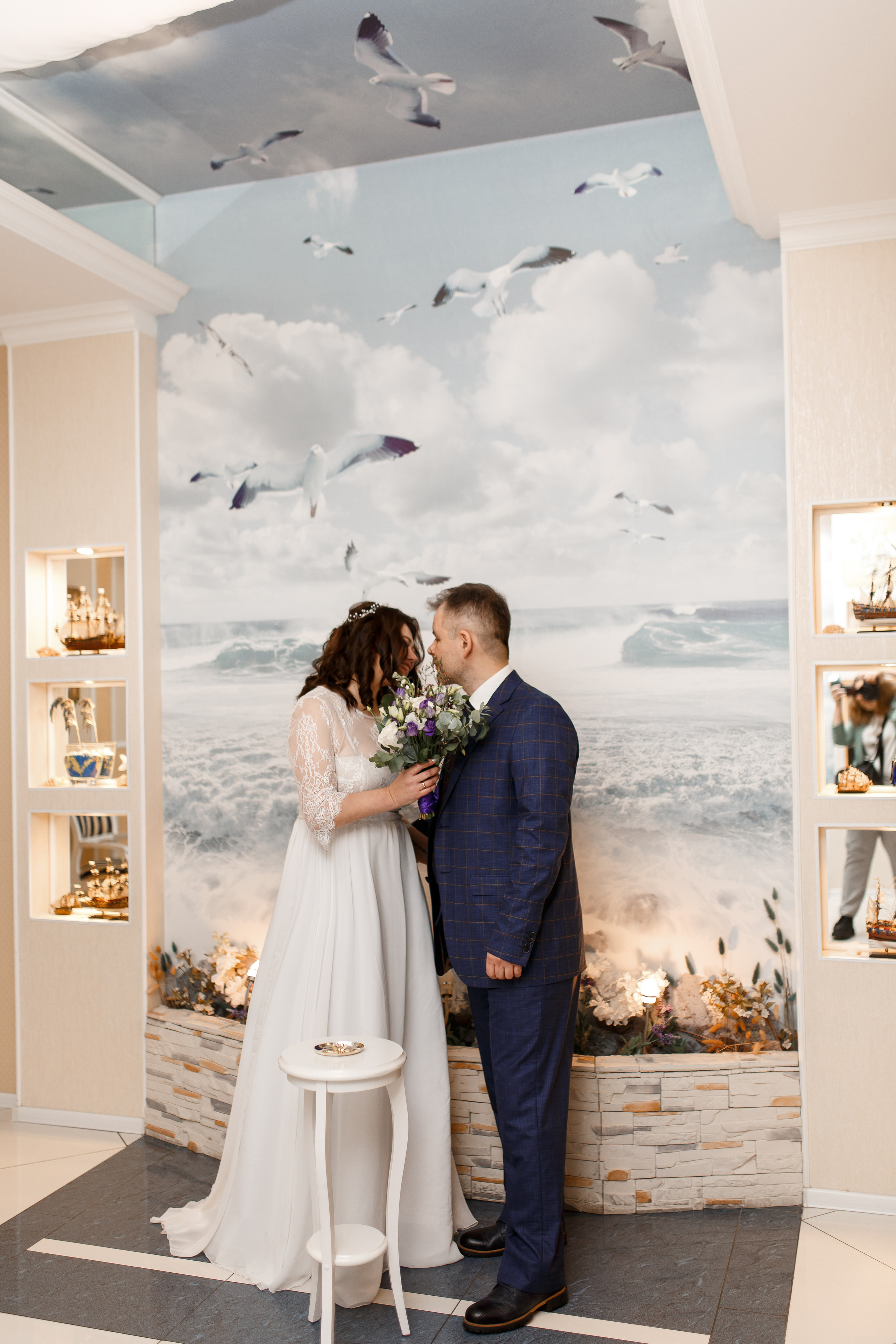 Елене и Артур. Wedding and family photographer OLGA KILVEIN