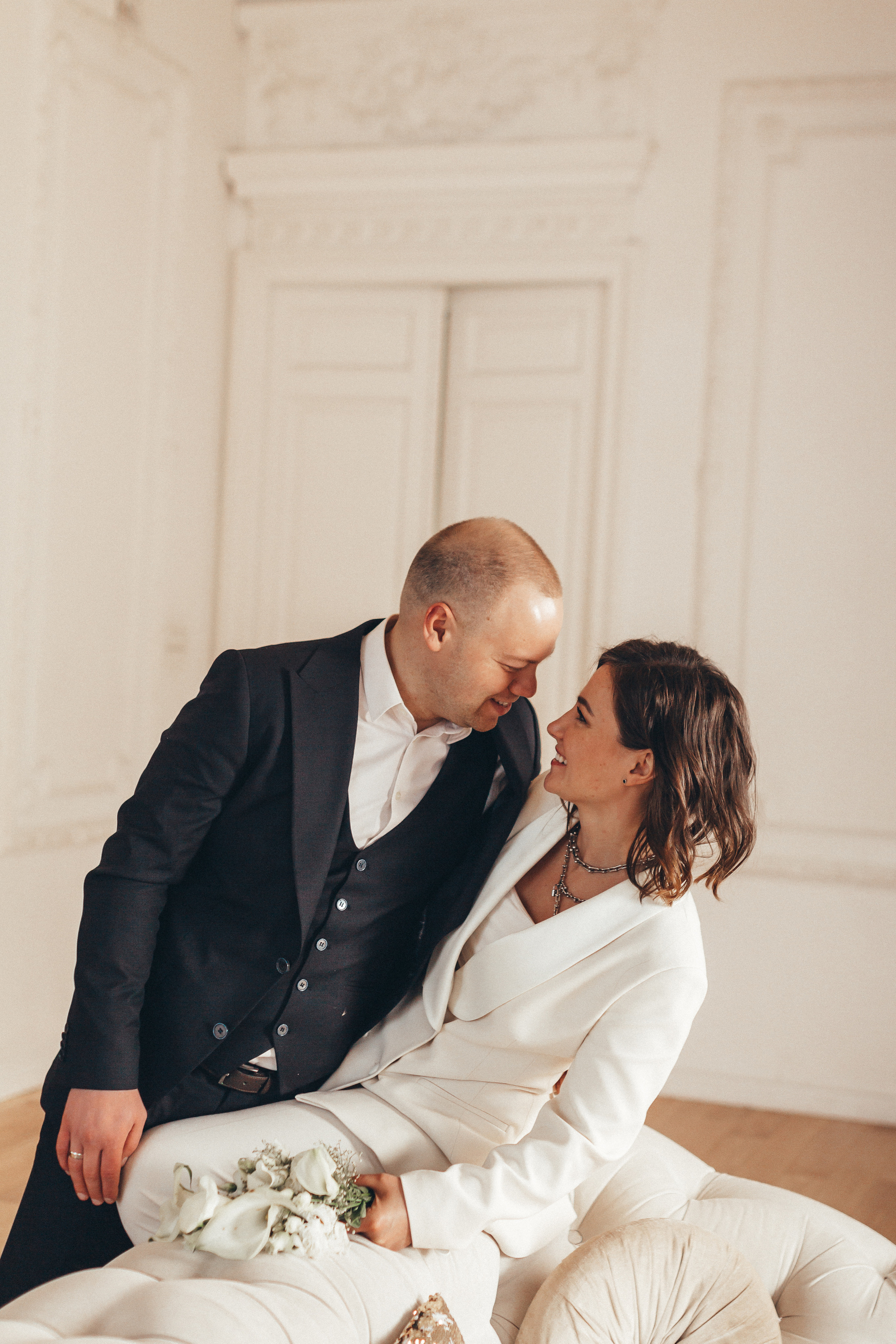 Аня и Глеб. Wedding and family photographer OLGA KILVEIN