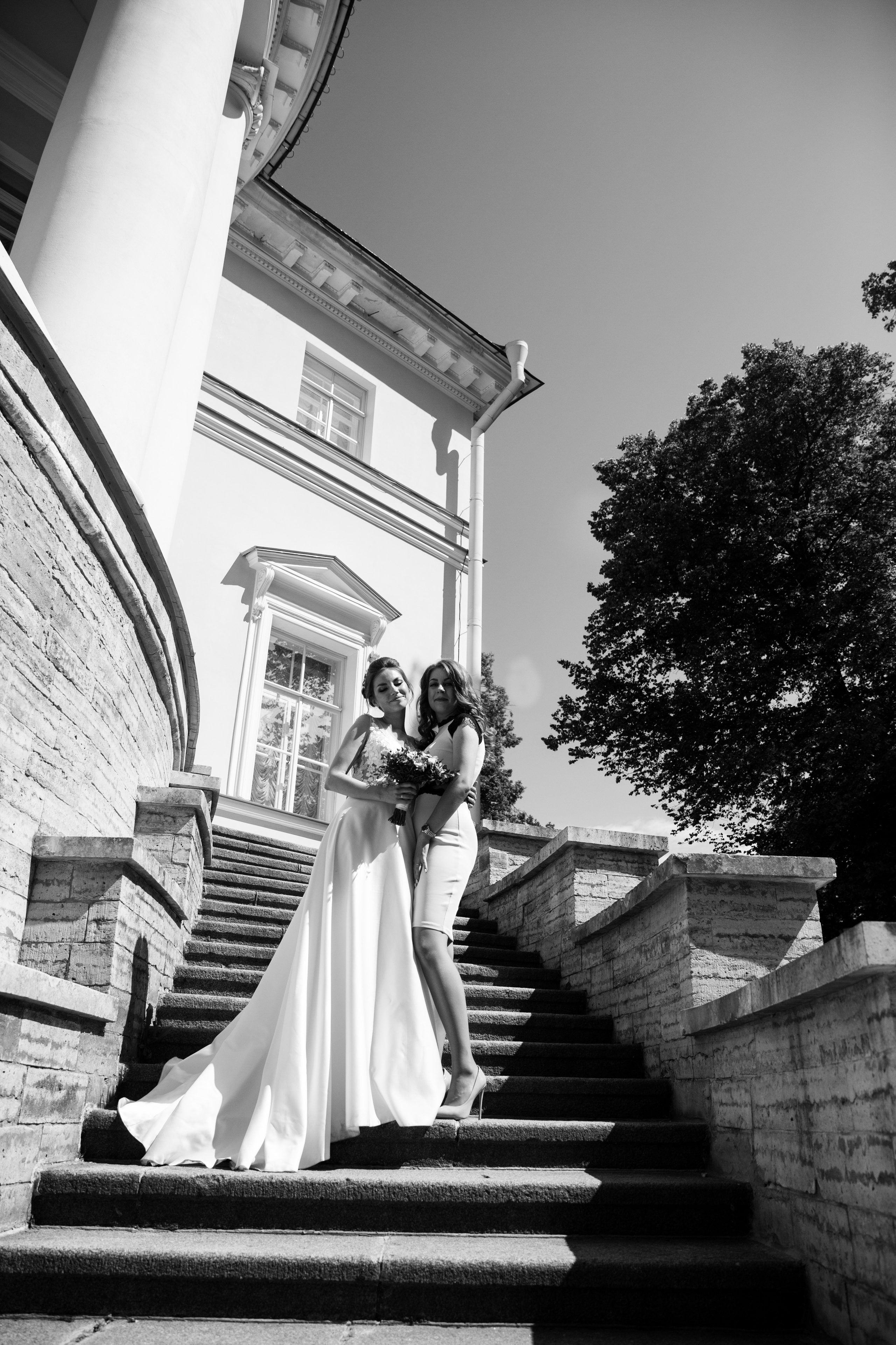 Алина и Антон. Wedding and family photographer OLGA KILVEIN