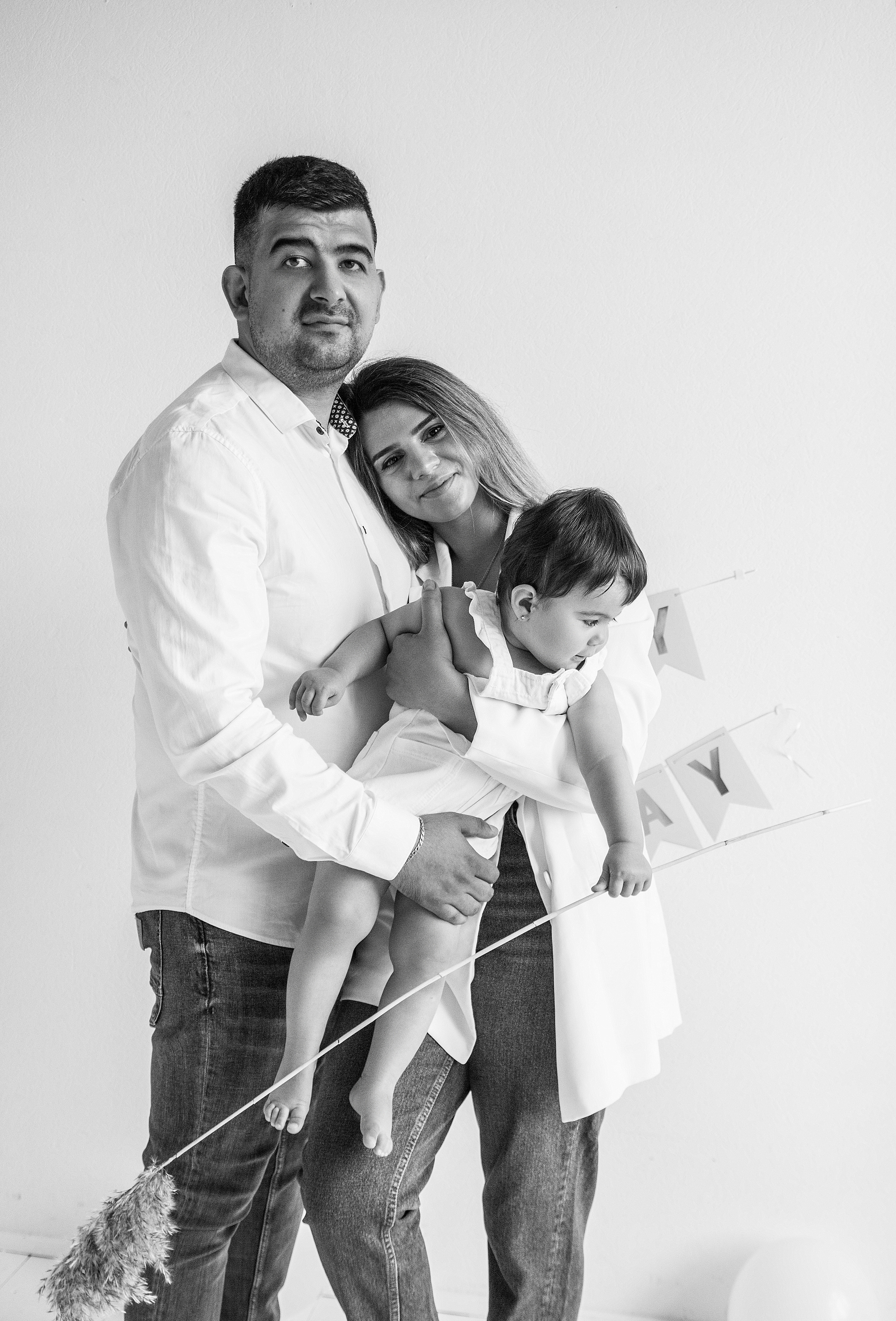 Лили. Wedding and family photographer OLGA KILVEIN