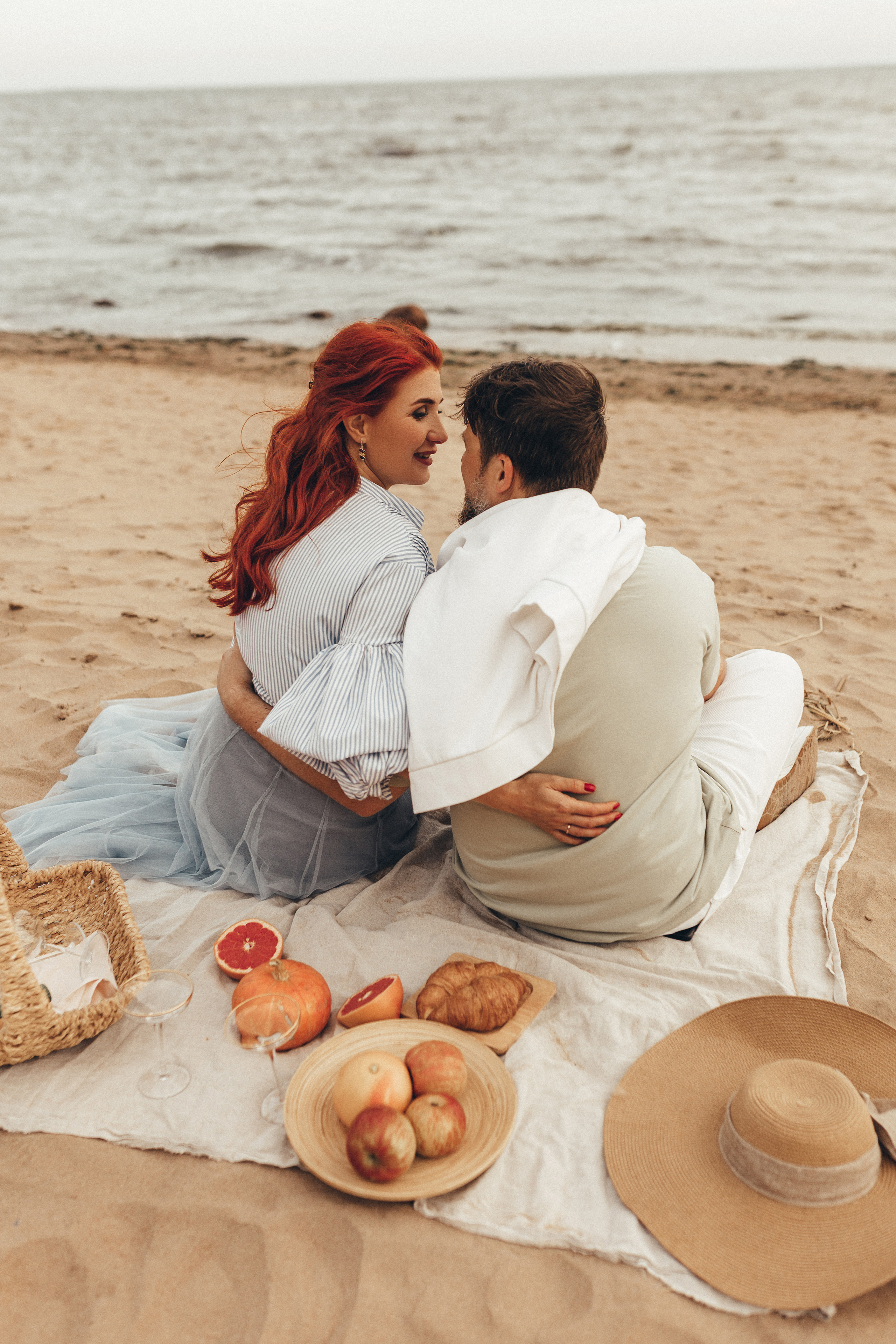 Альбина и Сергей. Wedding and family photographer OLGA KILVEIN