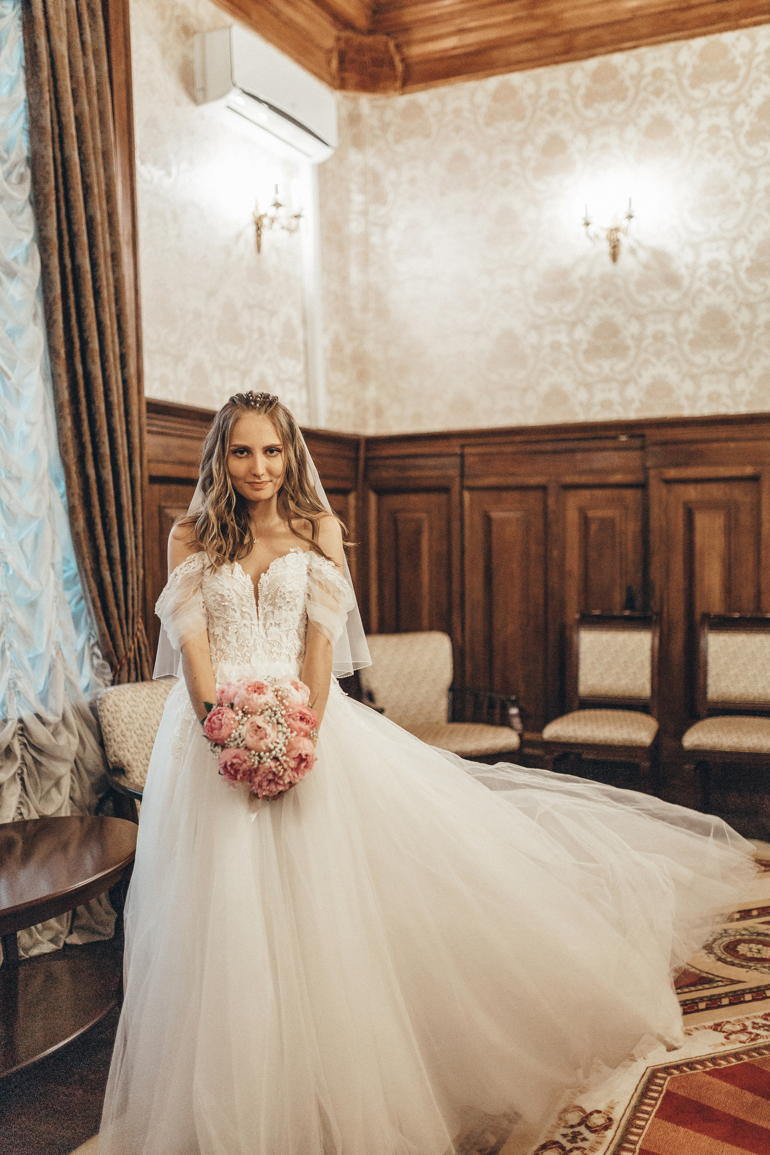 Андрей и Диана. Wedding and family photographer OLGA KILVEIN