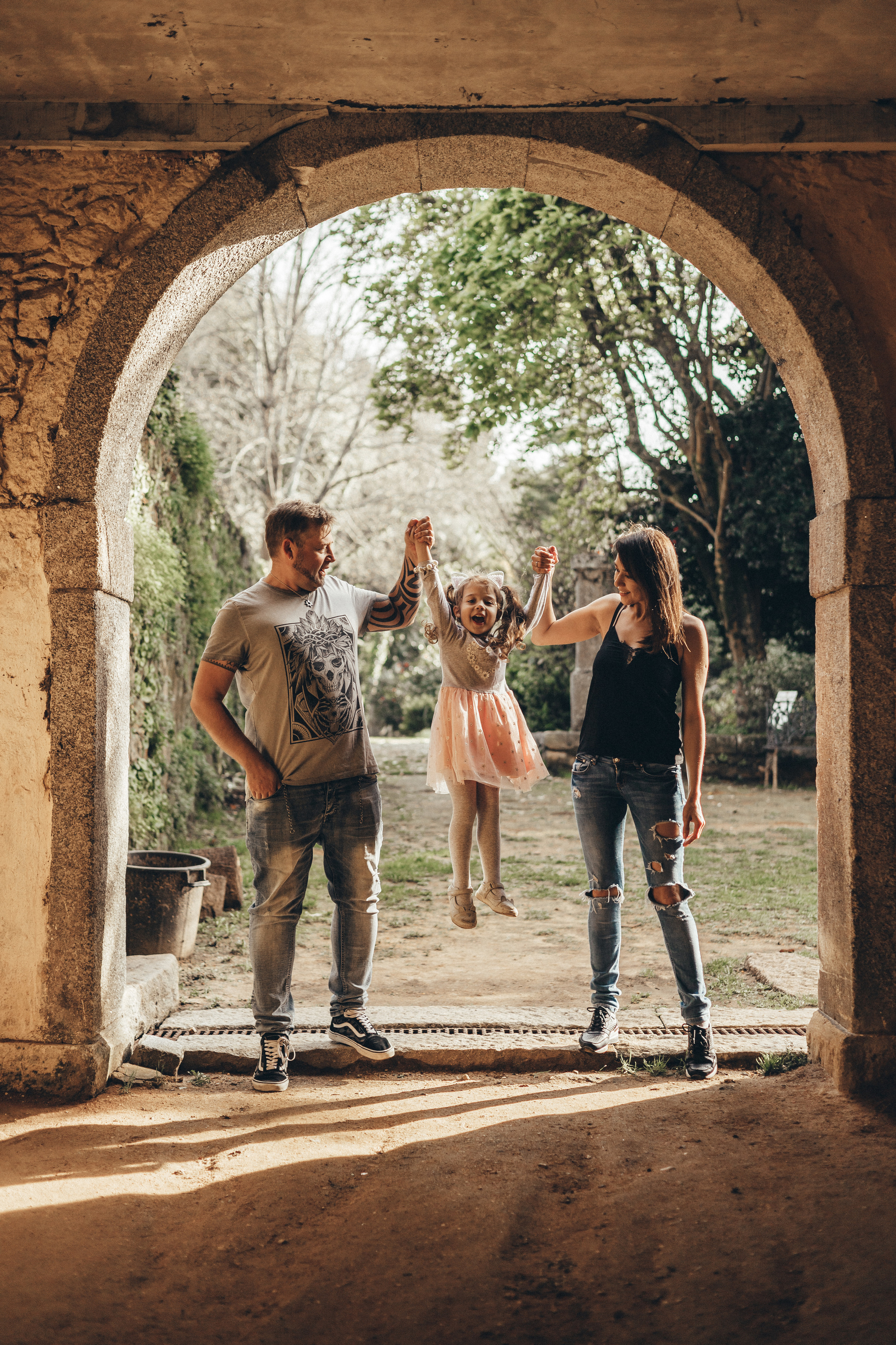 МИЯ. Wedding and family photographer OLGA KILVEIN