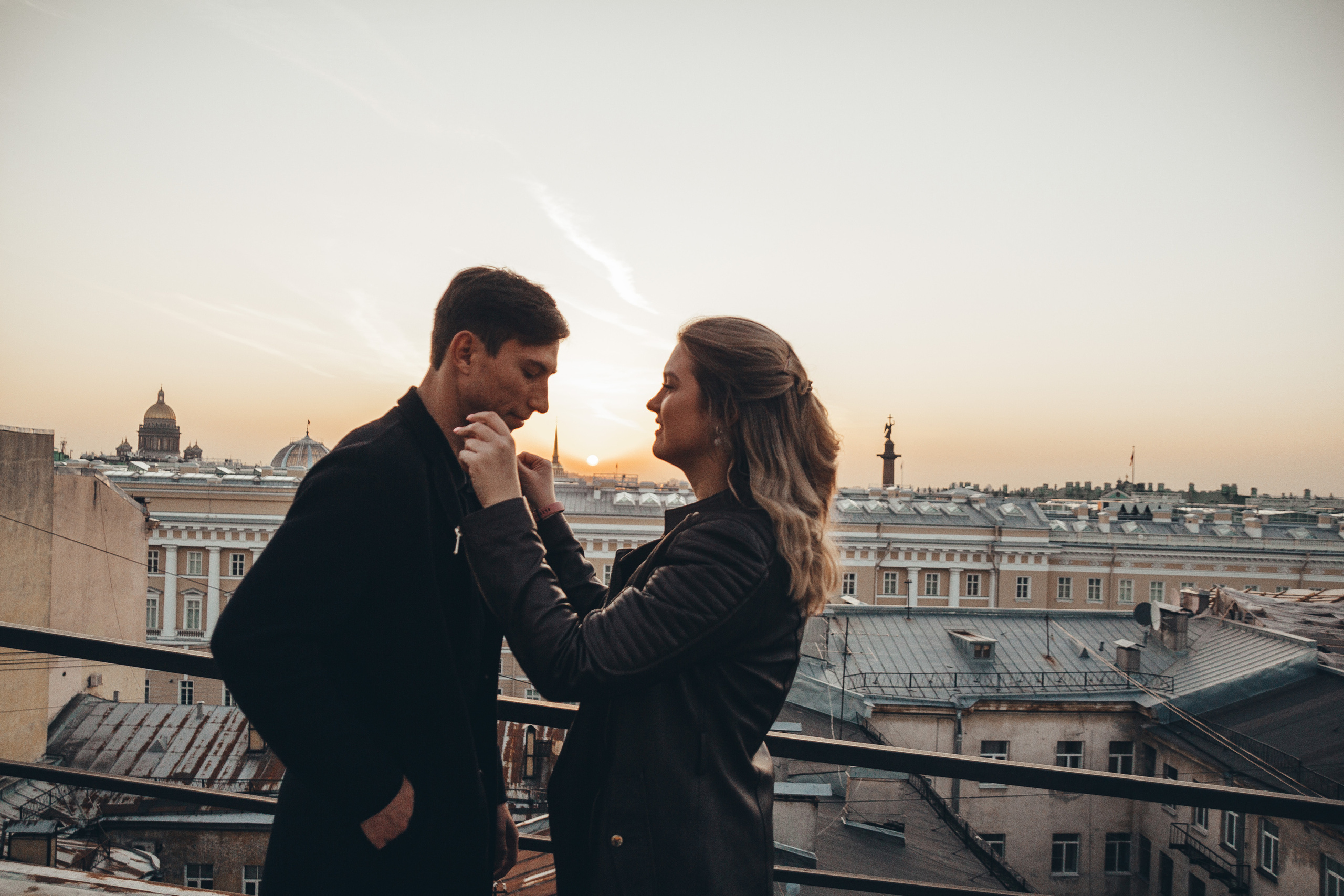 Лиза и Илья. Wedding and family photographer OLGA KILVEIN